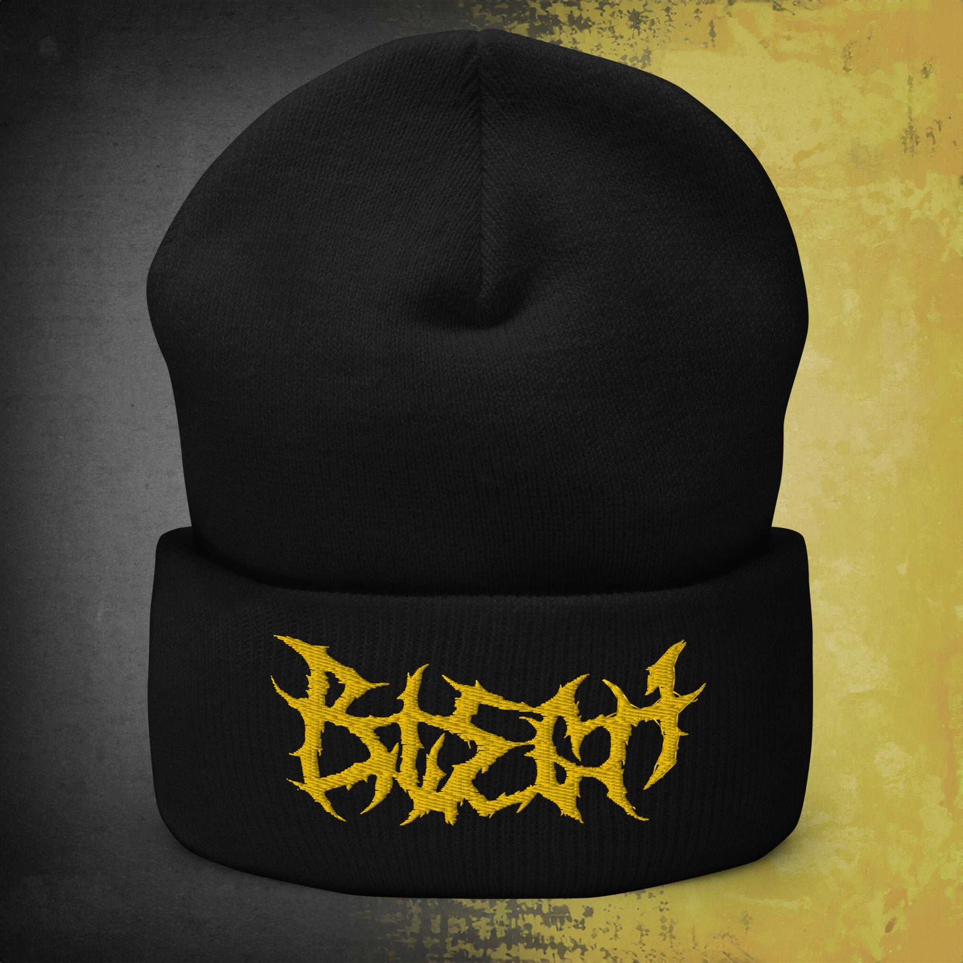 Blegh Beanie - Blegh Hats