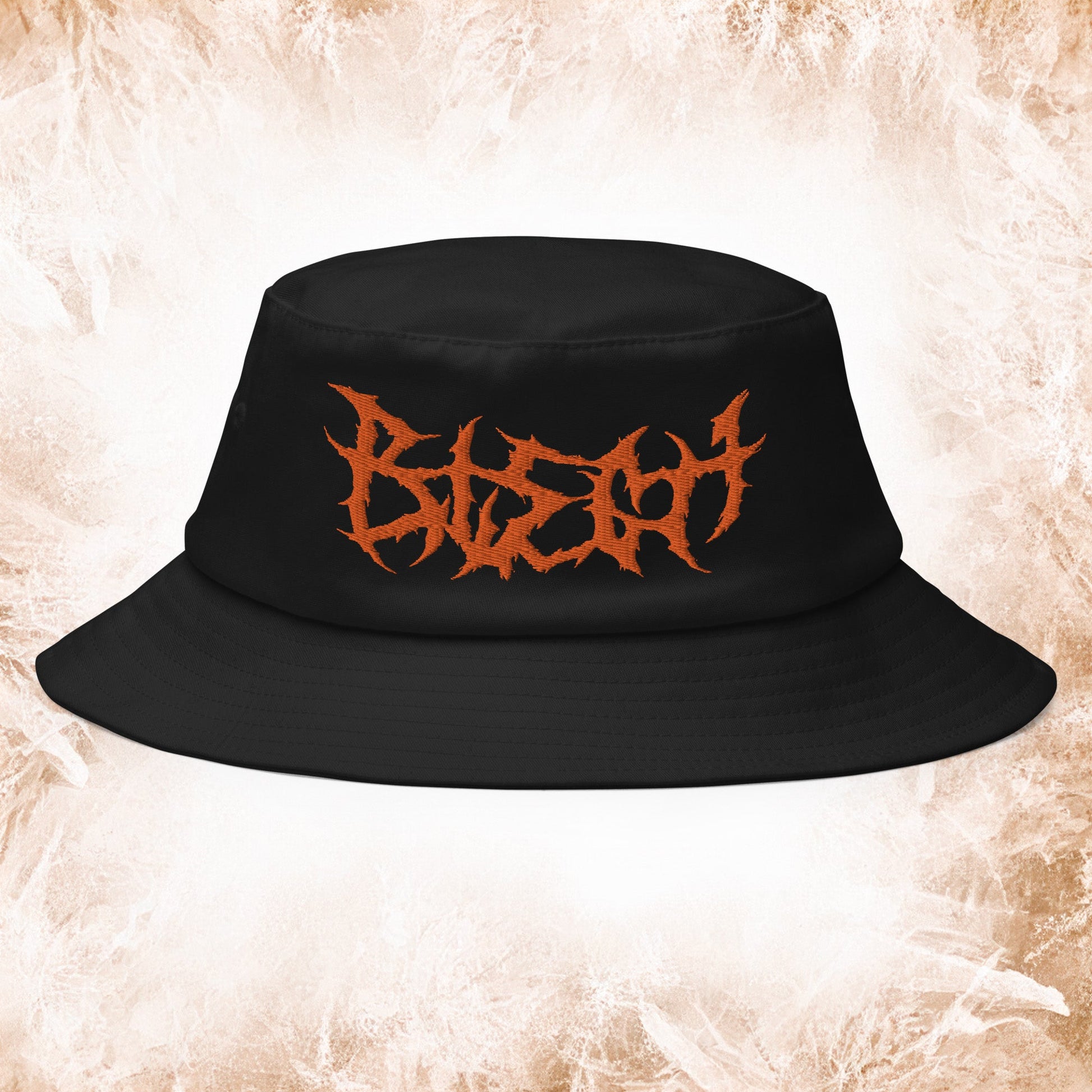 Blegh Flexi Bucket Hat - Blegh Hats