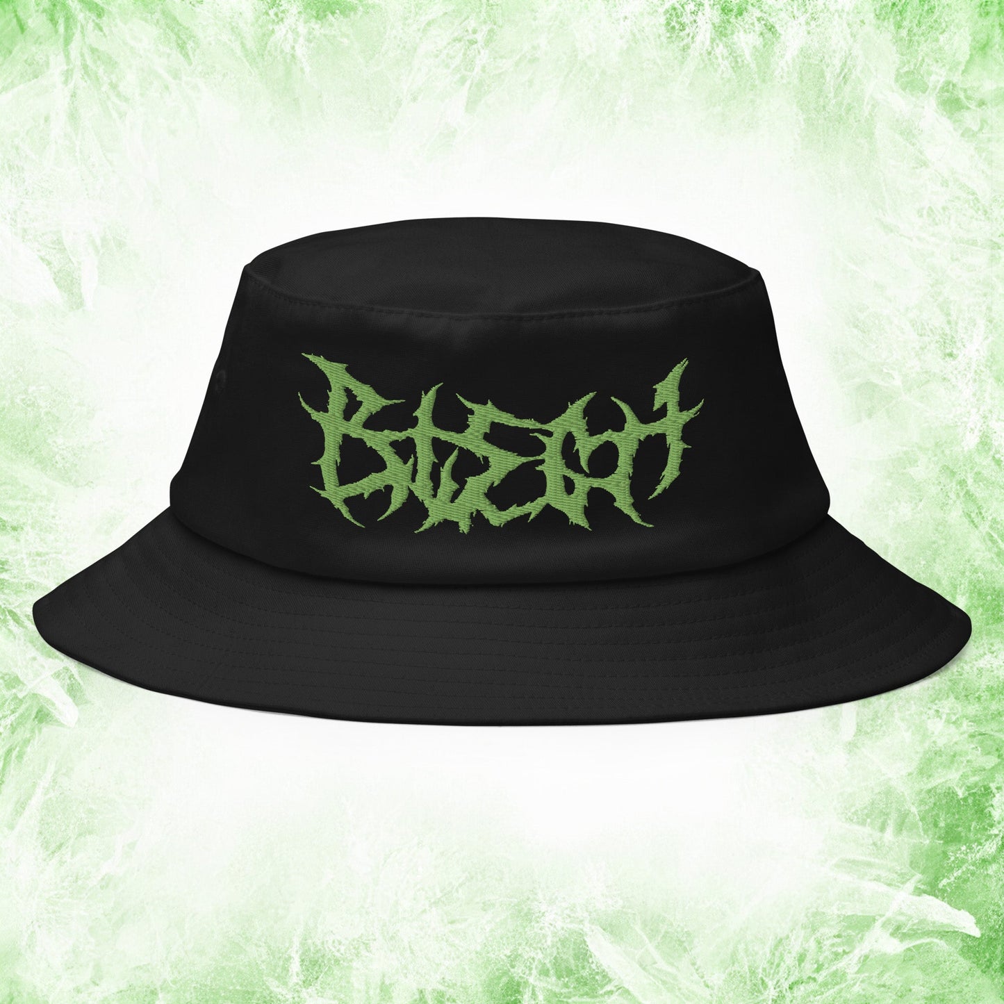 Blegh Flexi Bucket Hat - Blegh Hats