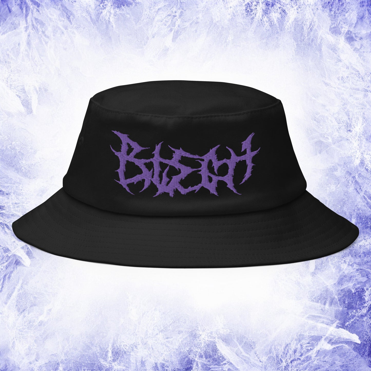 Blegh Flexi Bucket Hat - Blegh Hats