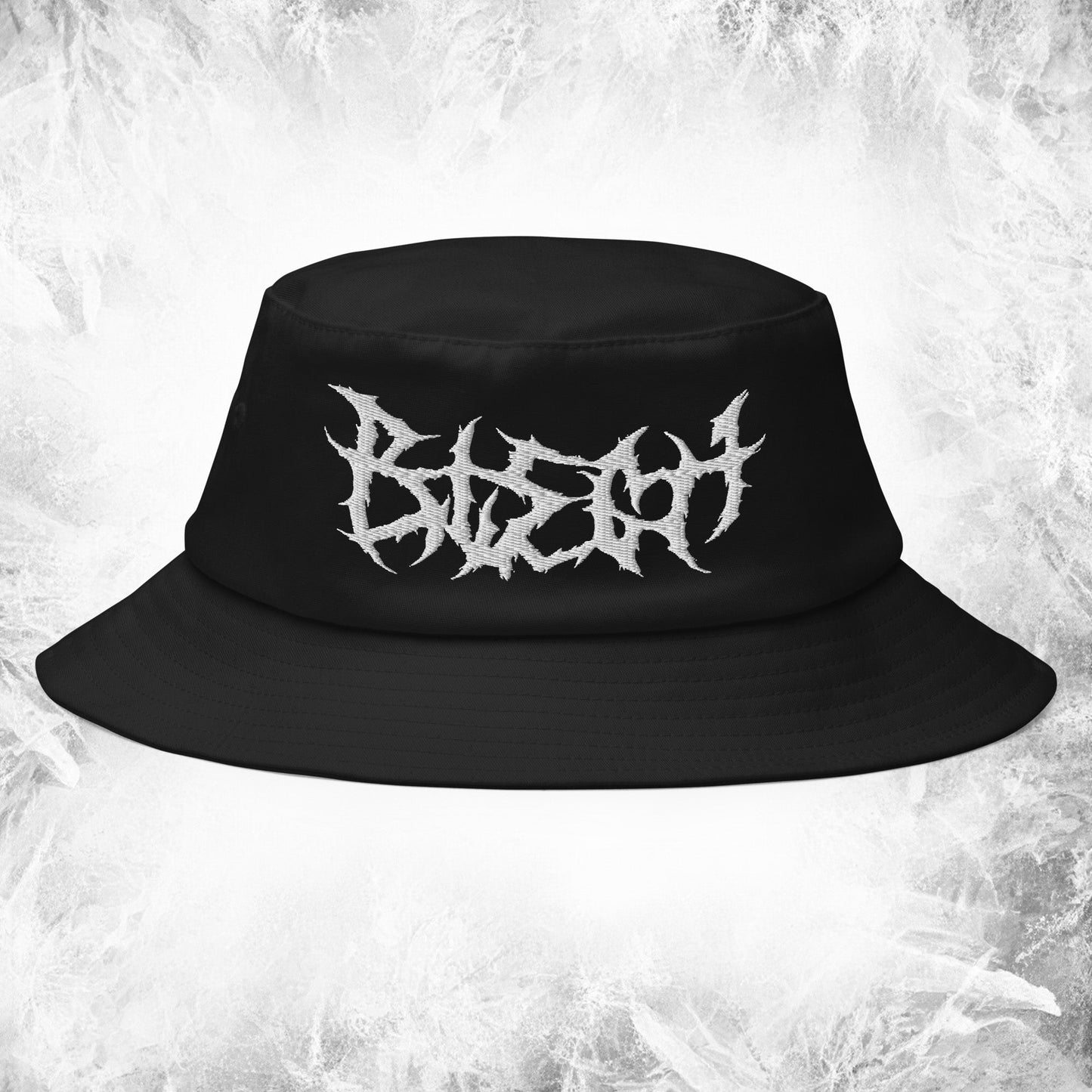 Blegh Flexi Bucket Hat - Blegh Hats