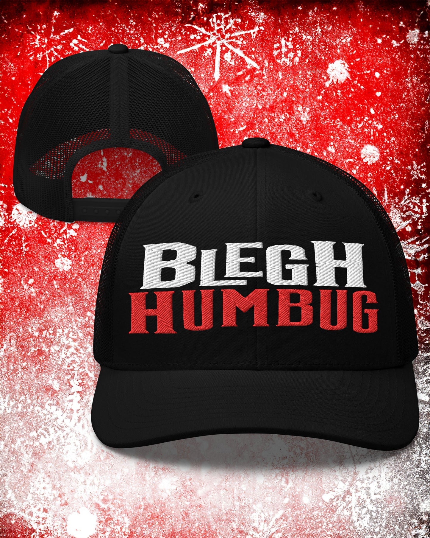 BLEGH Humbug Hat Collection - Blegh Hats