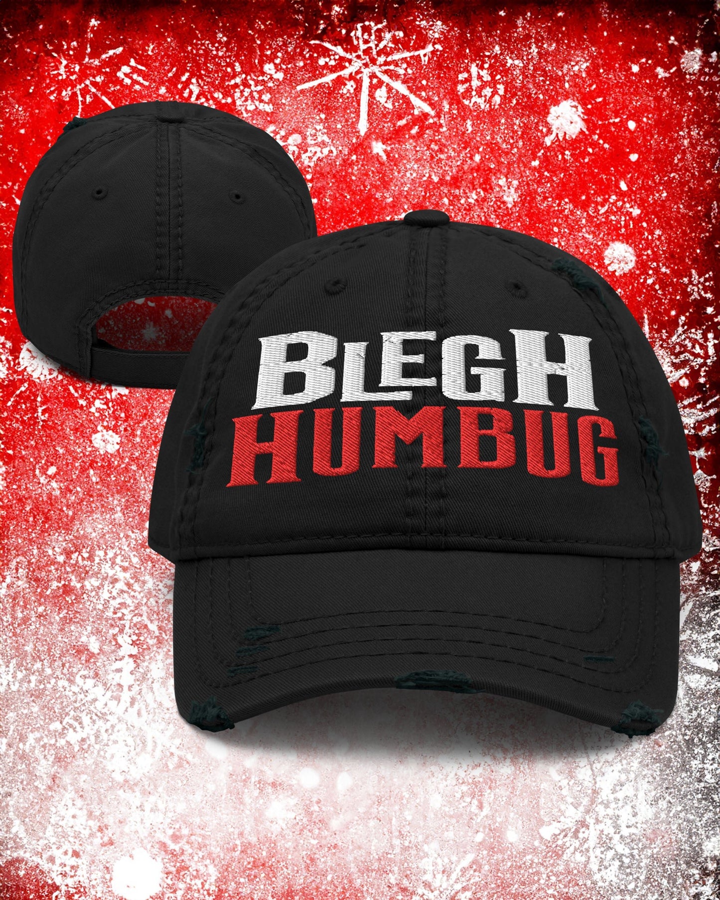 BLEGH Humbug Hat Collection - Blegh Hats