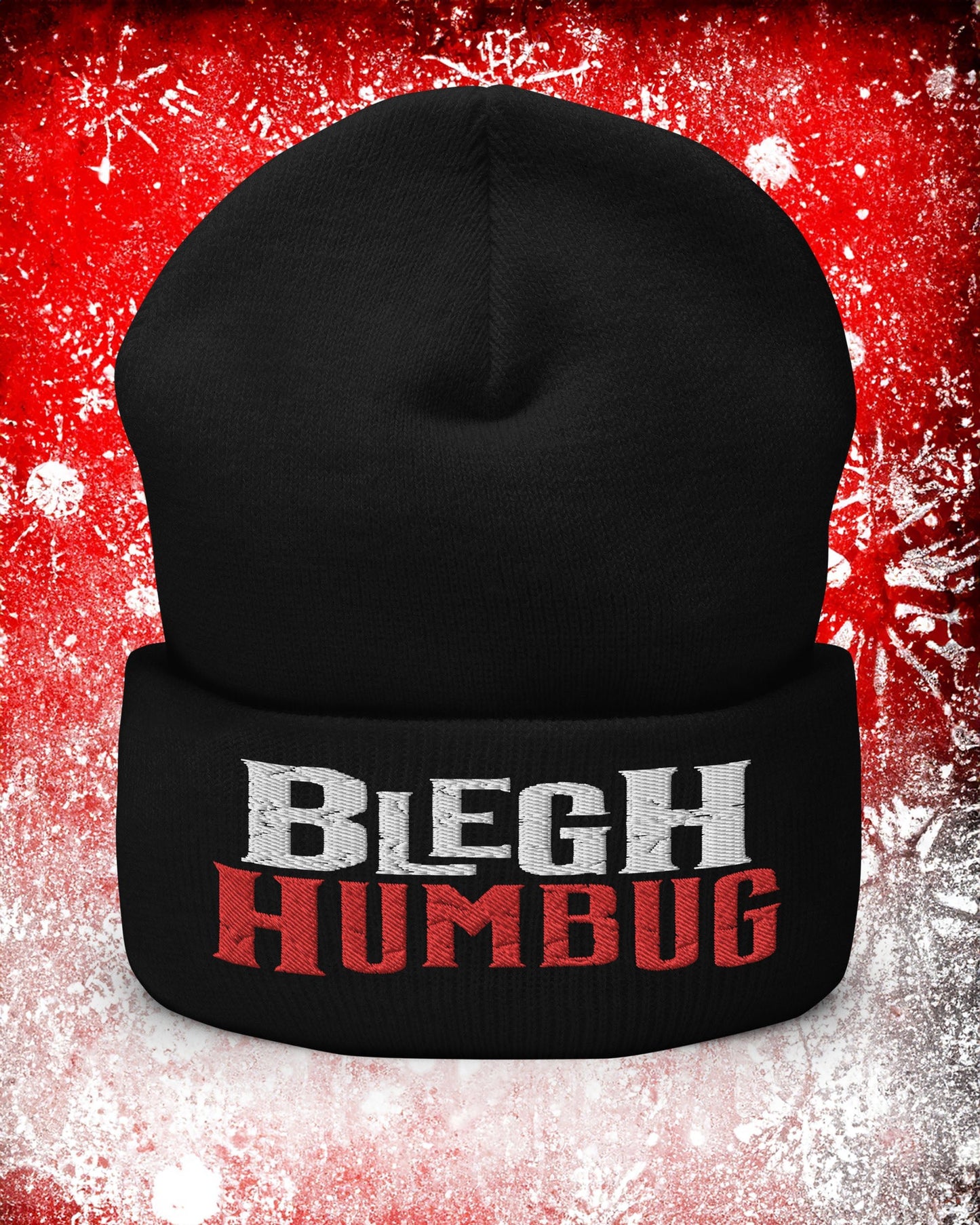 BLEGH Humbug Hat Collection - Blegh Hats