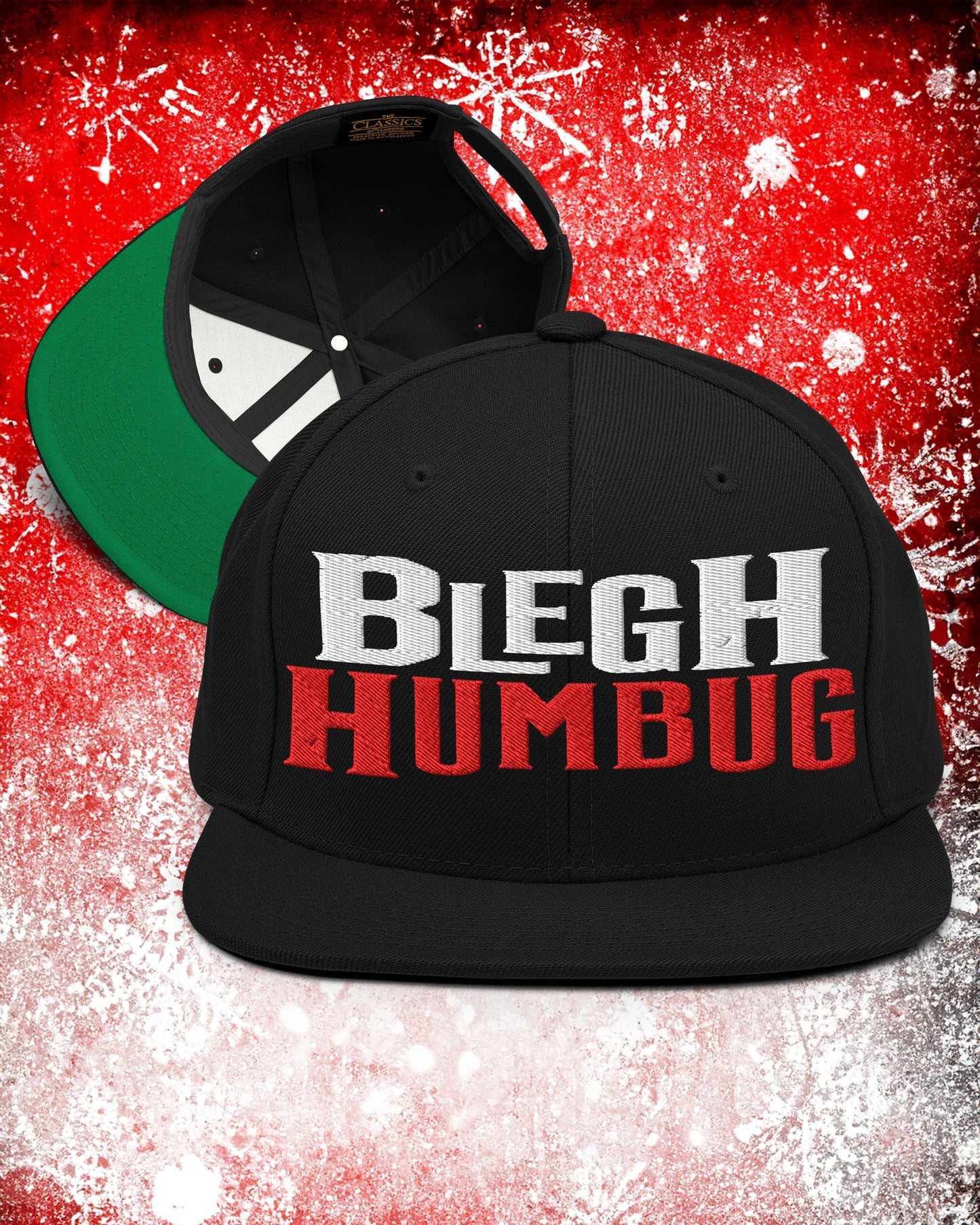 BLEGH Humbug Hat Collection - Blegh Hats