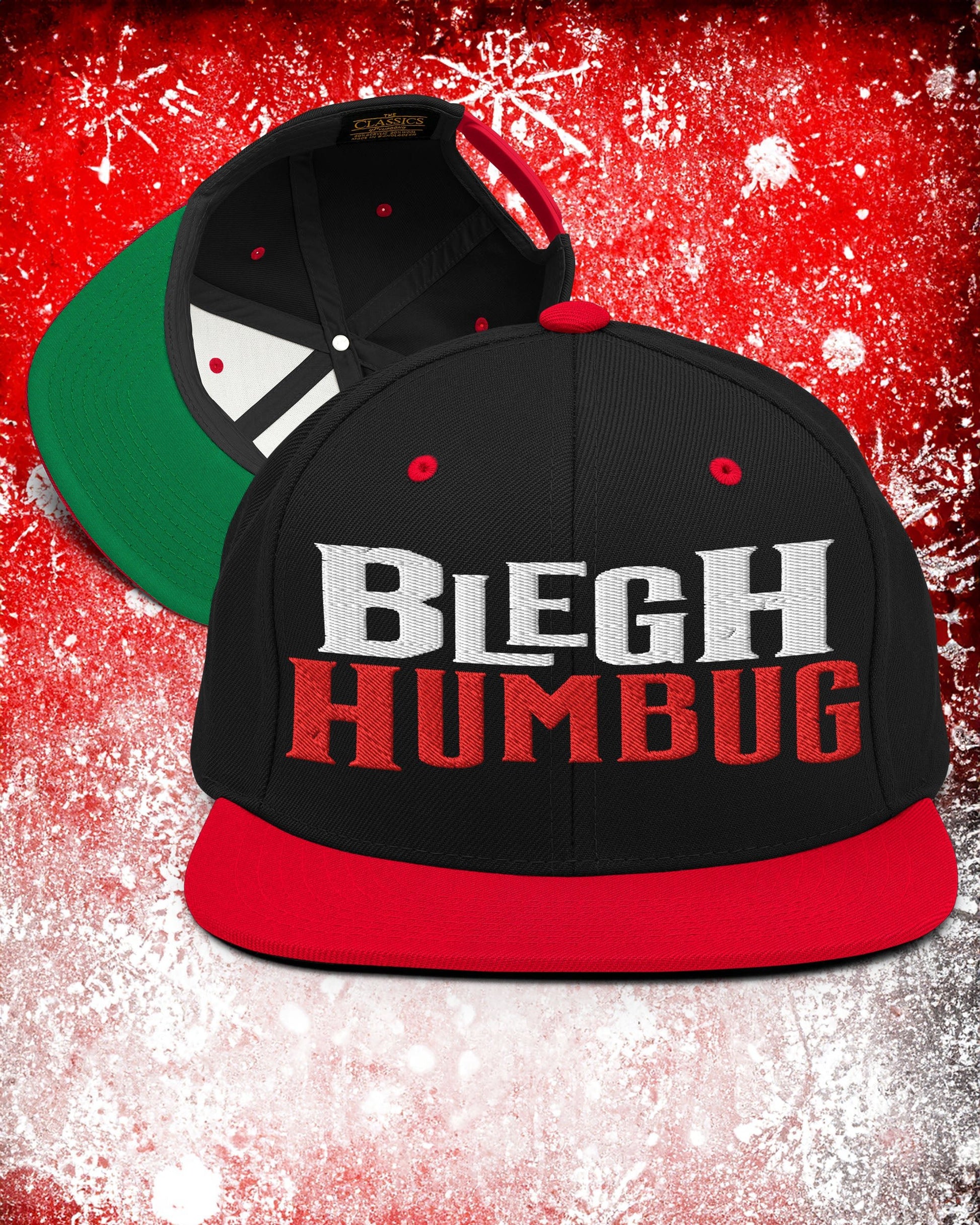 BLEGH Humbug Hat Collection - Blegh Hats