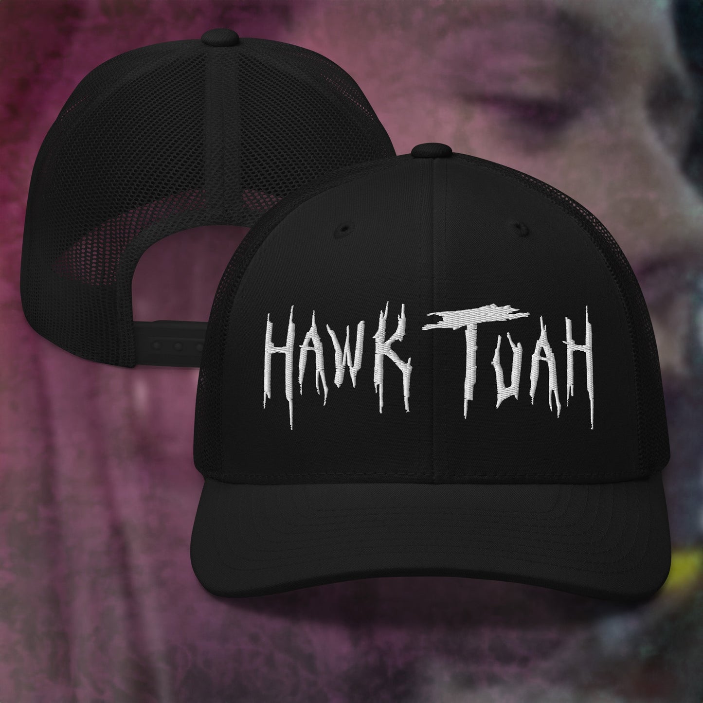 Hawk Tuah Hat - Blegh Hats