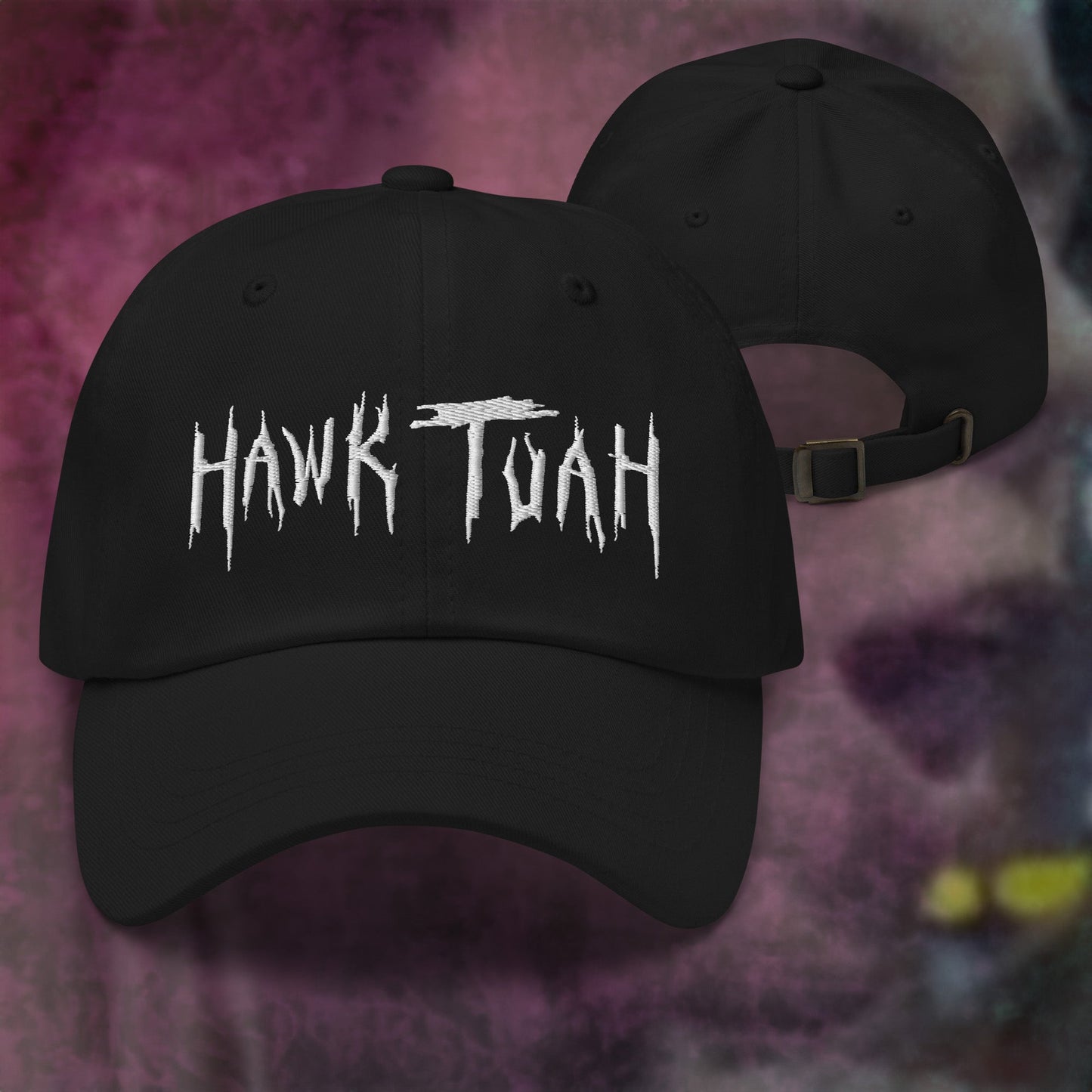 Hawk Tuah Hat - Blegh Hats