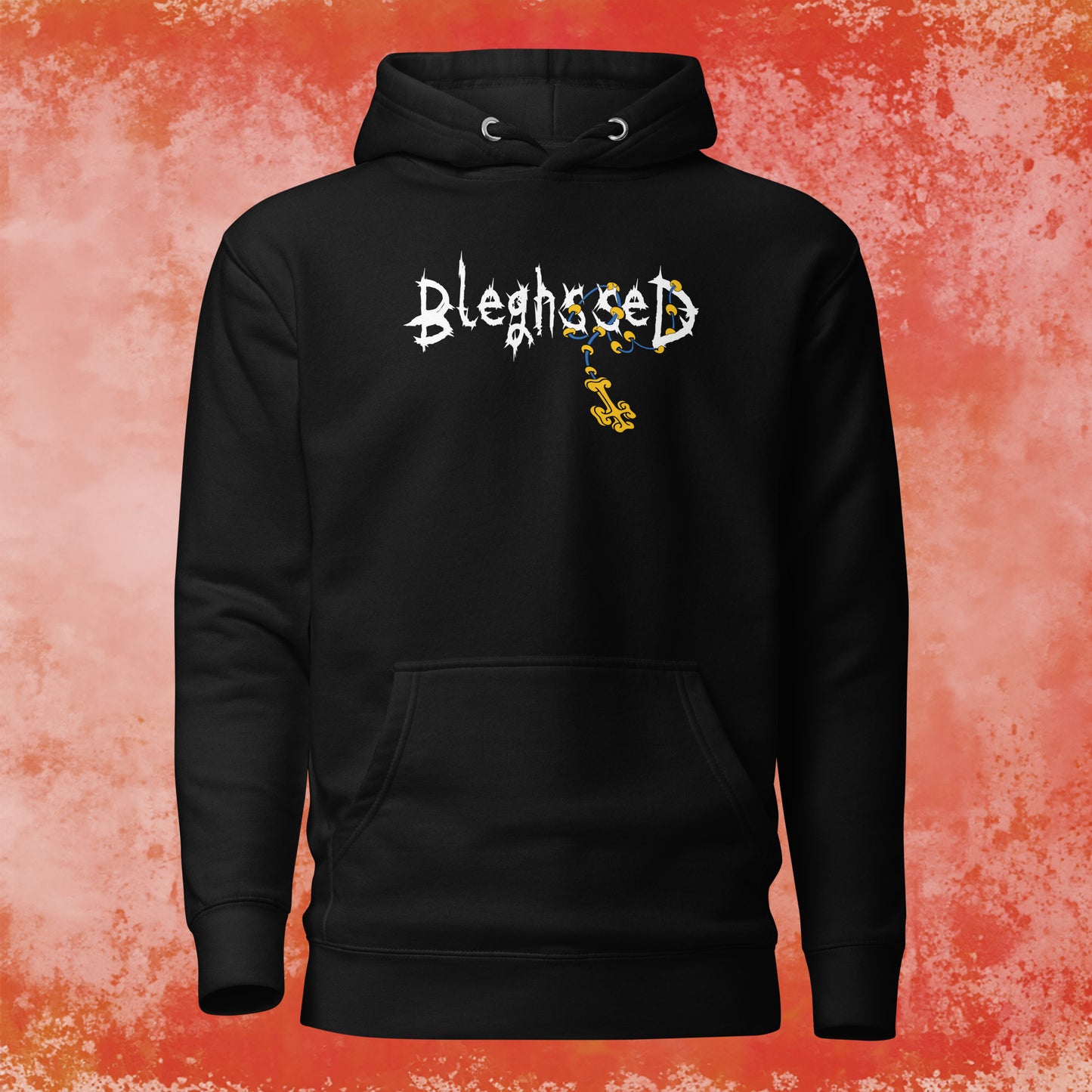 Bleghssed T-Shirt/Hoodie