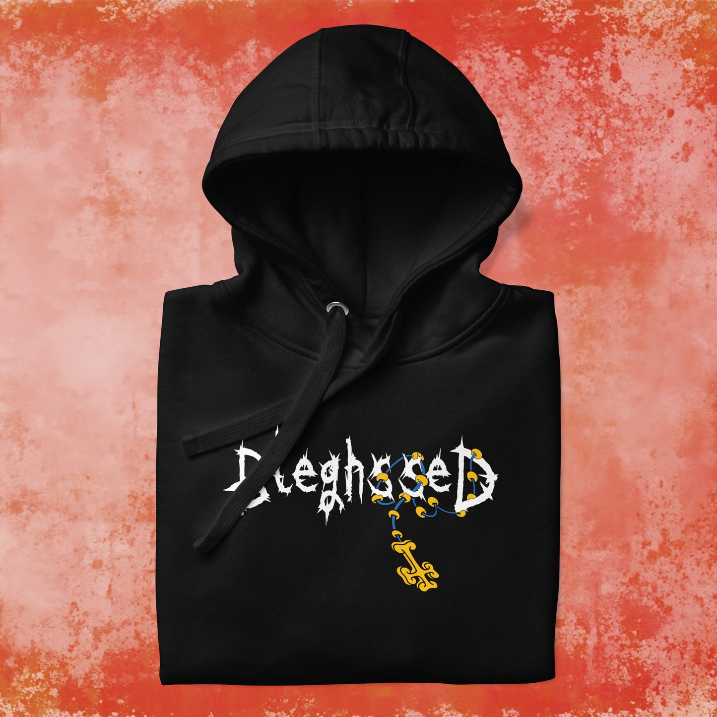 Bleghssed T-Shirt/Hoodie