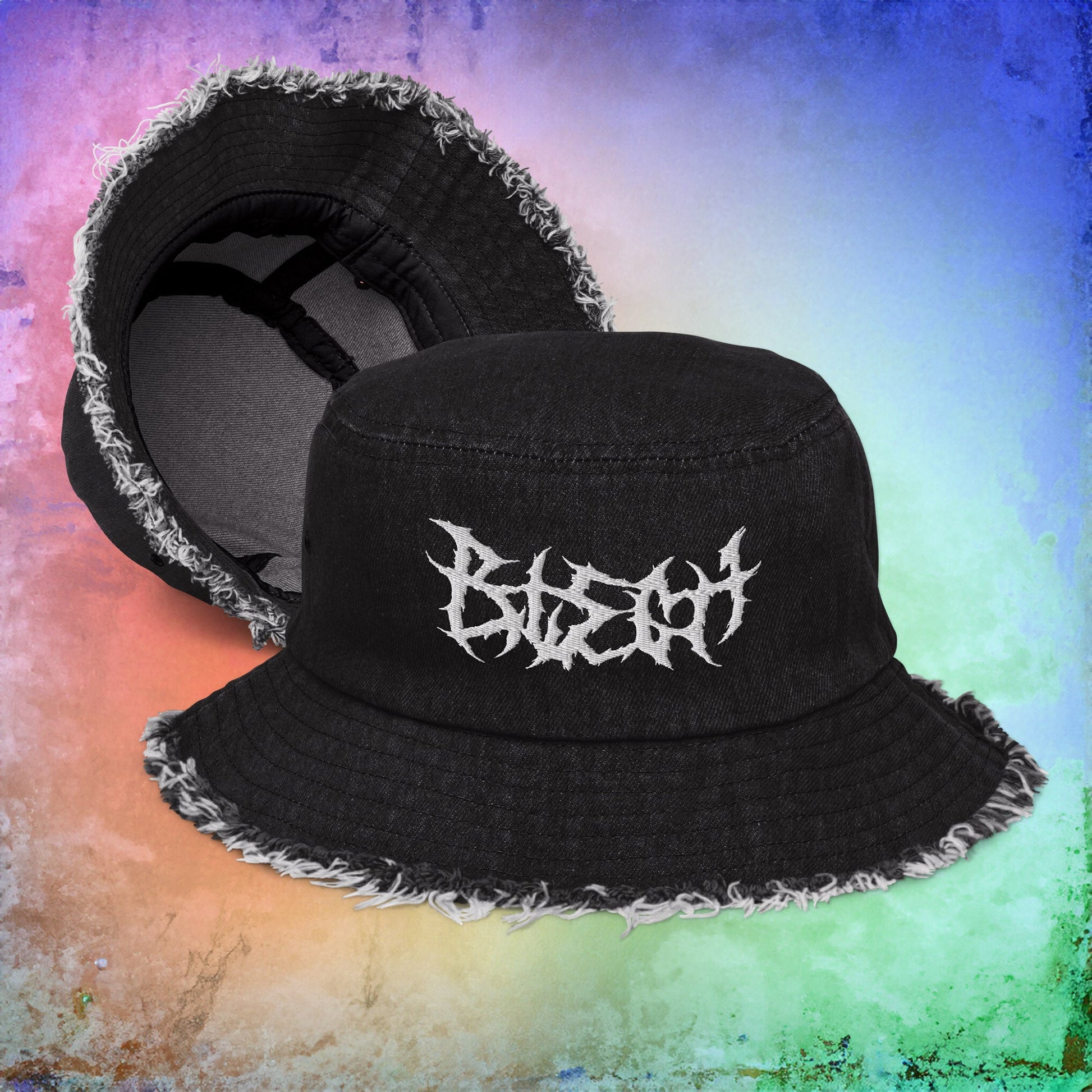 2024 BLEGH Bucket Hat - Blegh Hats