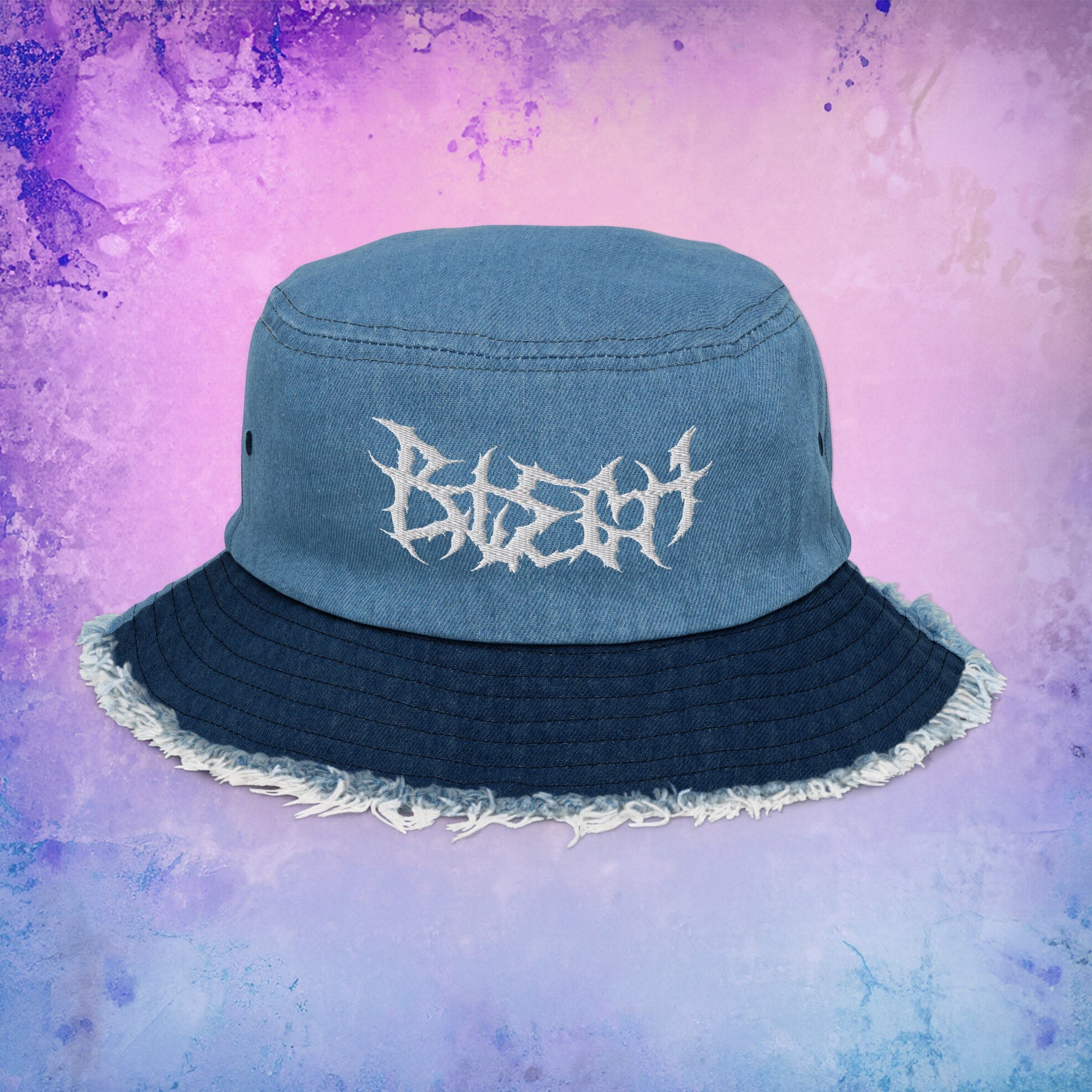 2024 BLEGH Bucket Hat - Blegh Hats