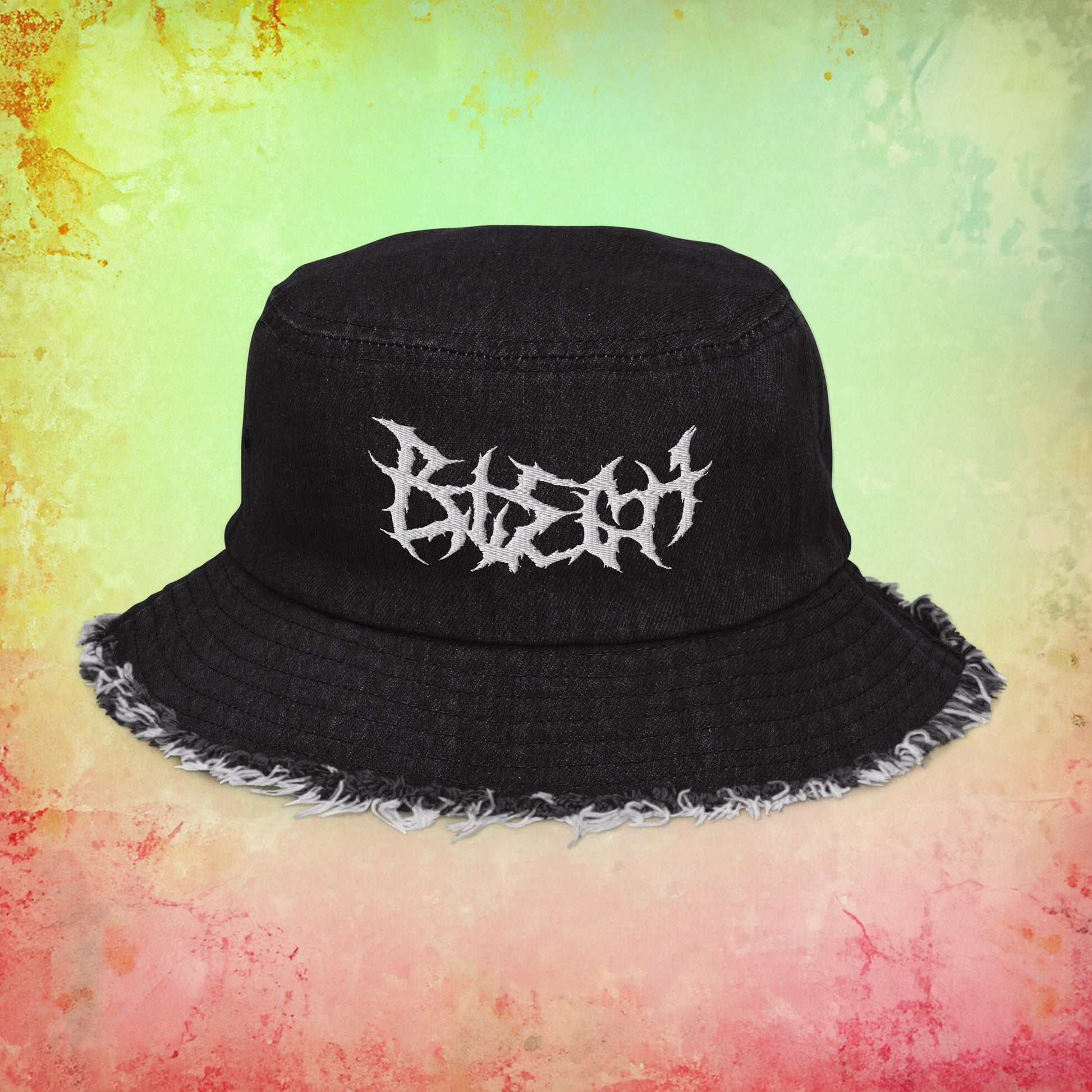 2024 BLEGH Bucket Hat - Blegh Hats