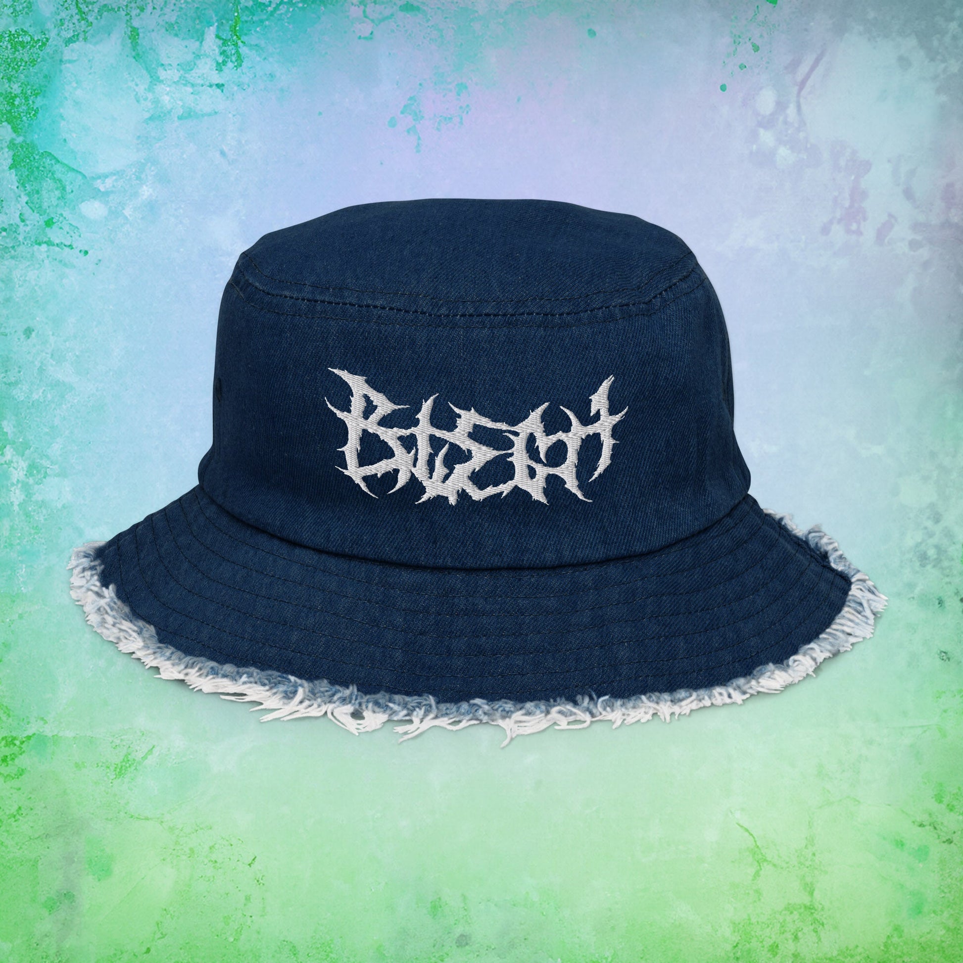 2024 BLEGH Bucket Hat - Blegh Hats