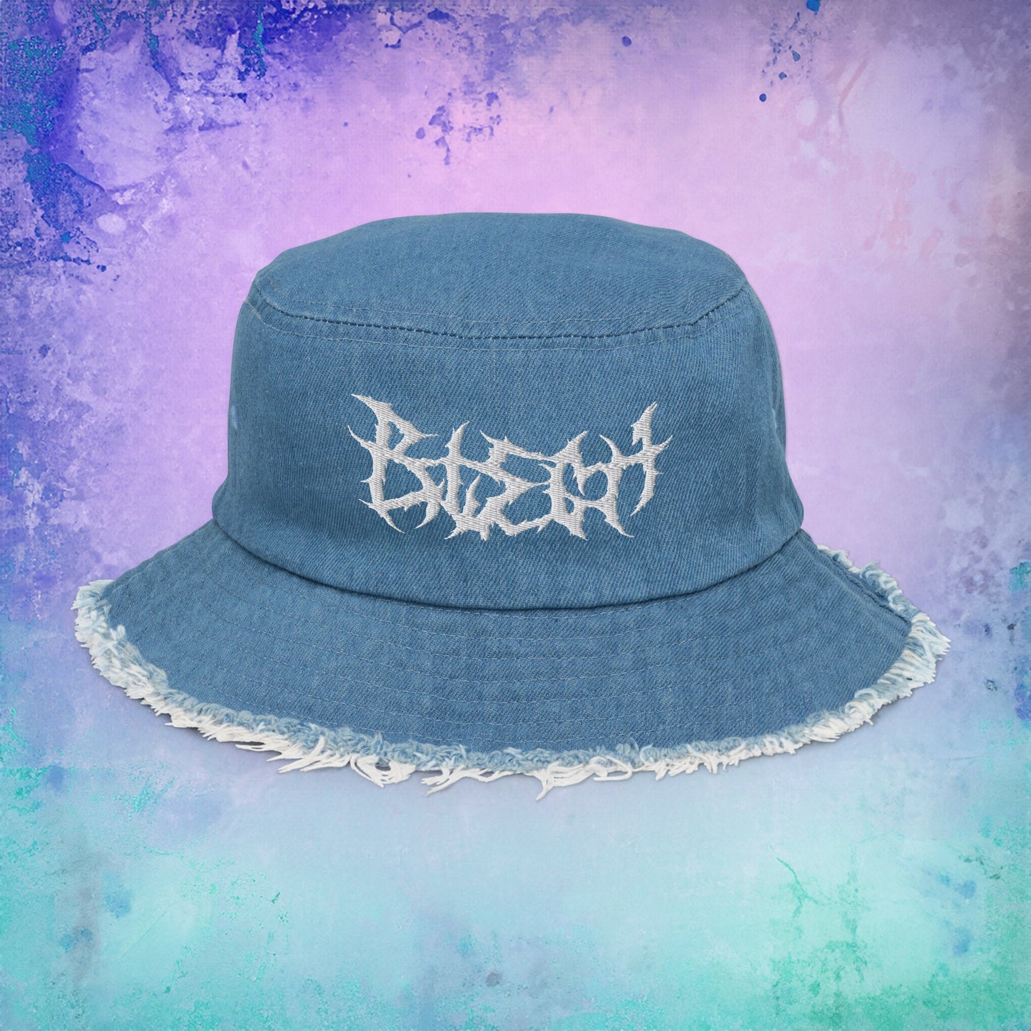 2024 BLEGH Bucket Hat - Blegh Hats