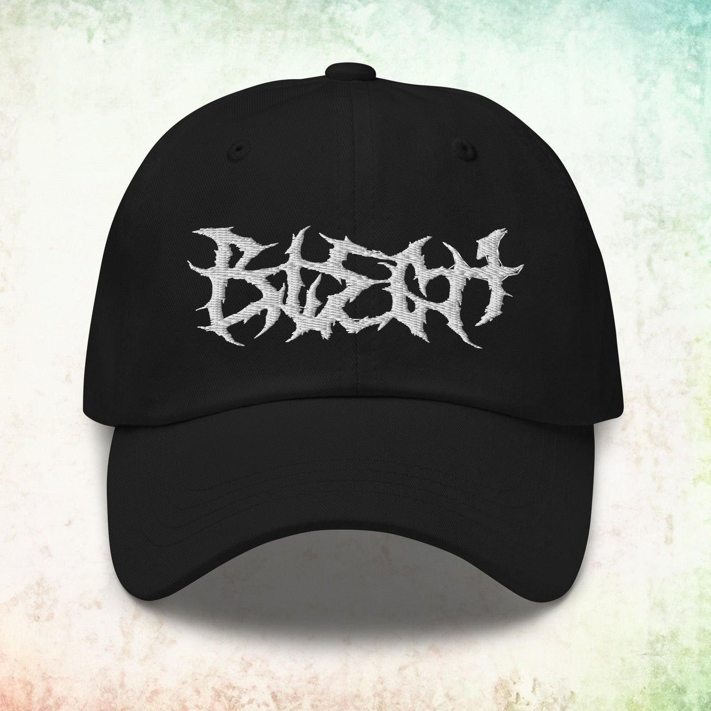 2024 BLEGH Dad Hat - Blegh Hats