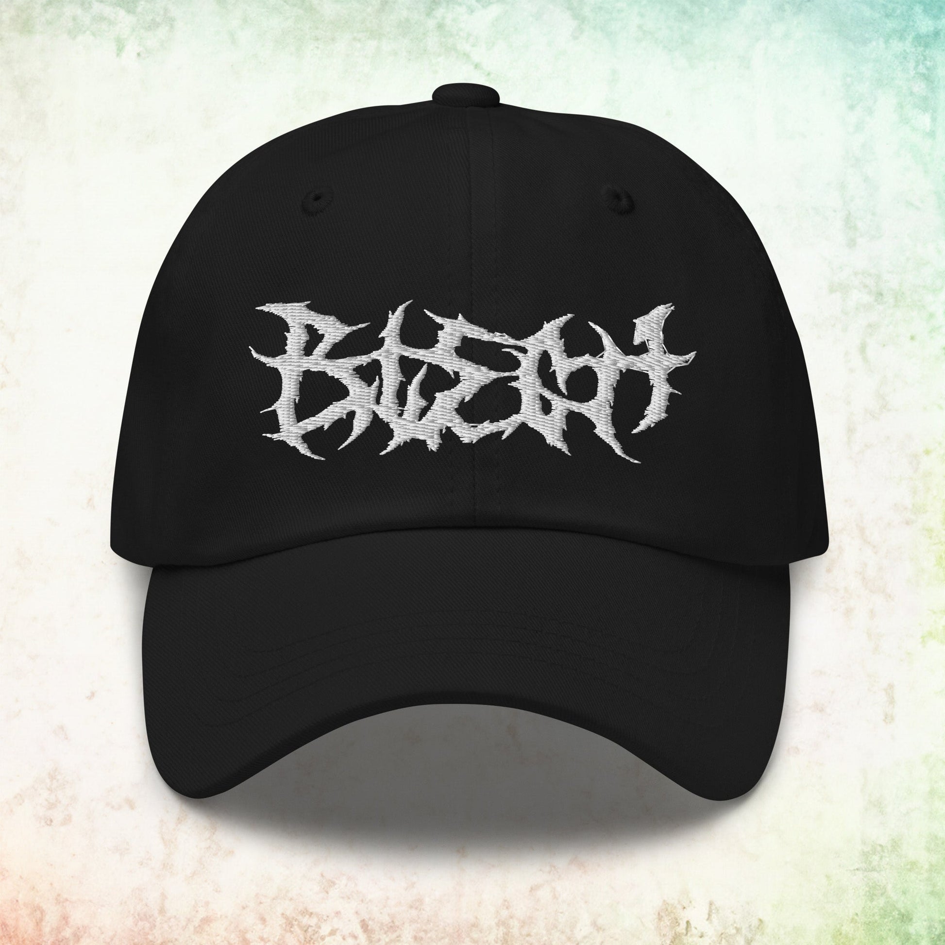 2024 BLEGH Dad Hat - Blegh Hats