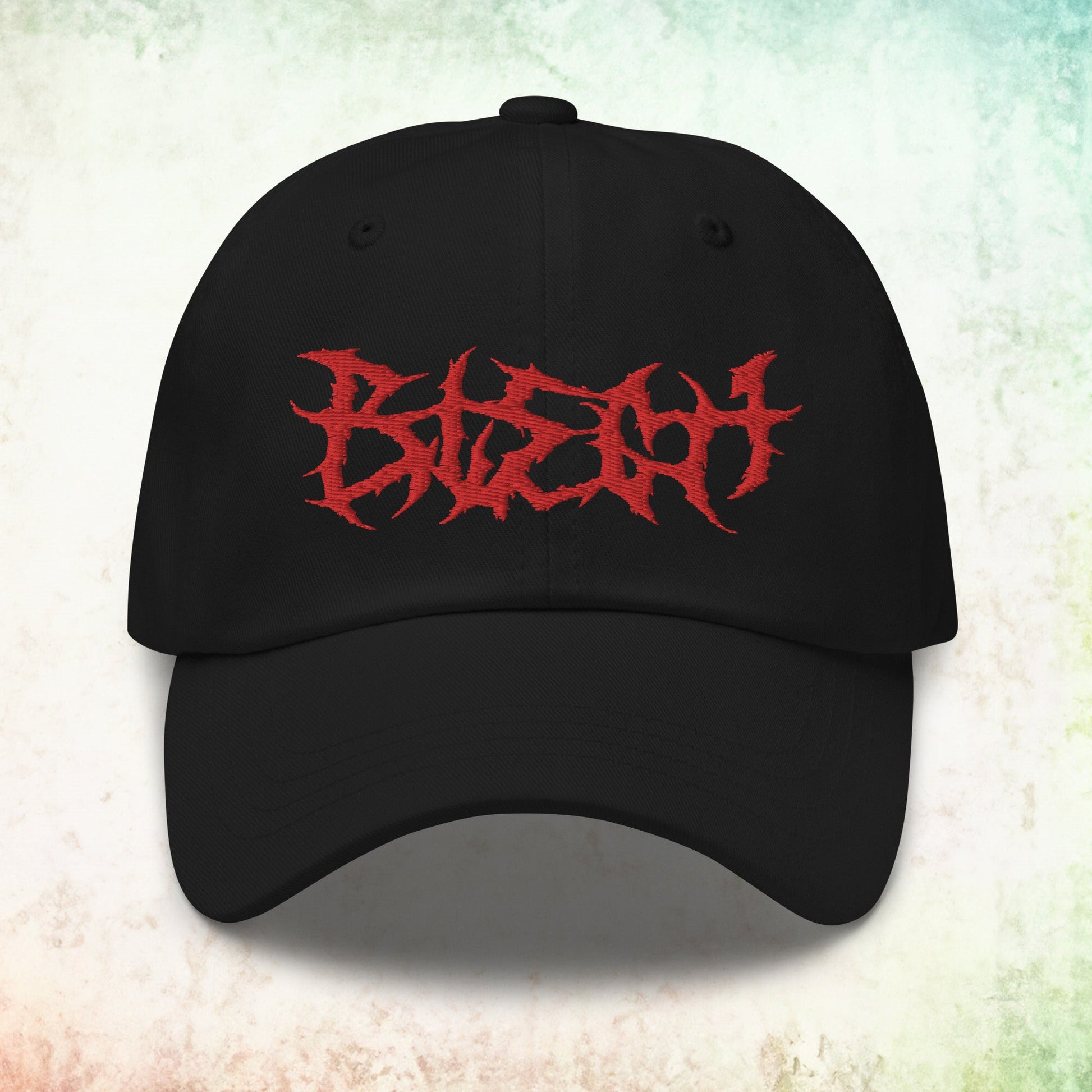 2024 BLEGH Dad Hat - Blegh Hats