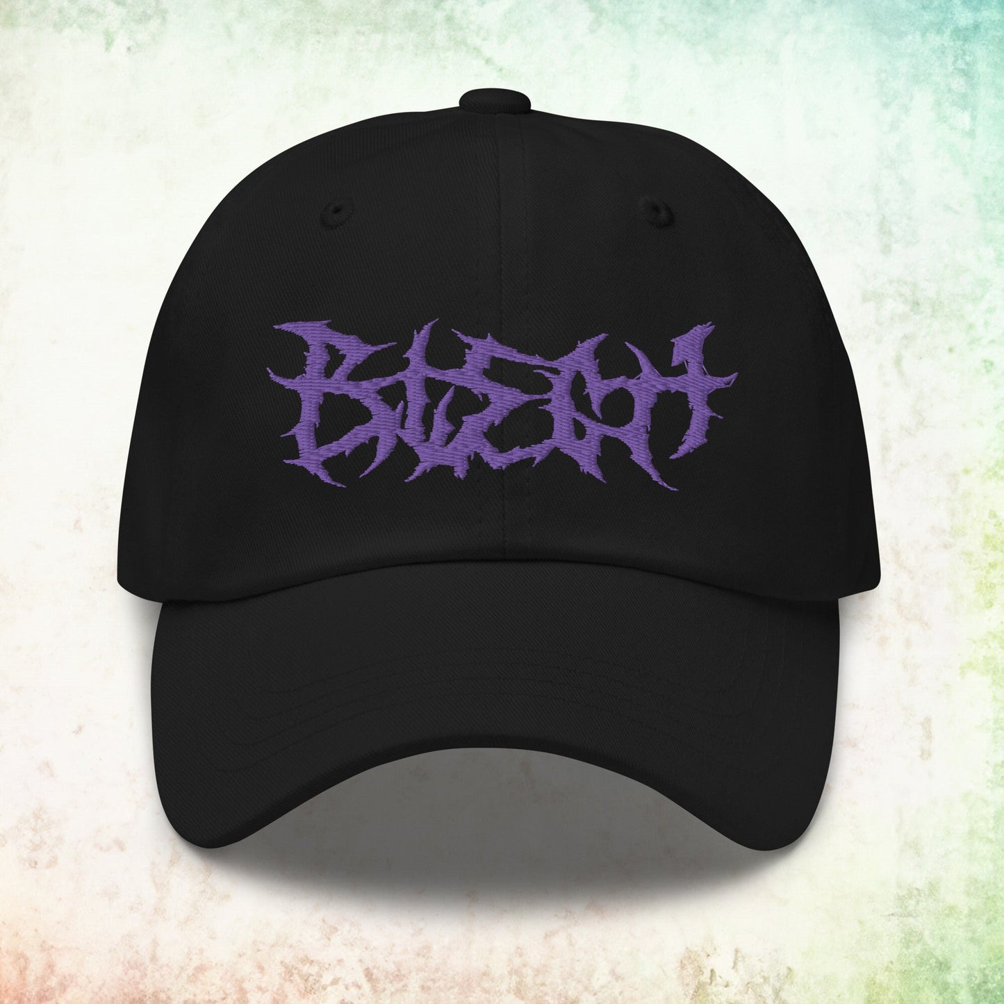 2024 BLEGH Dad Hat - Blegh Hats