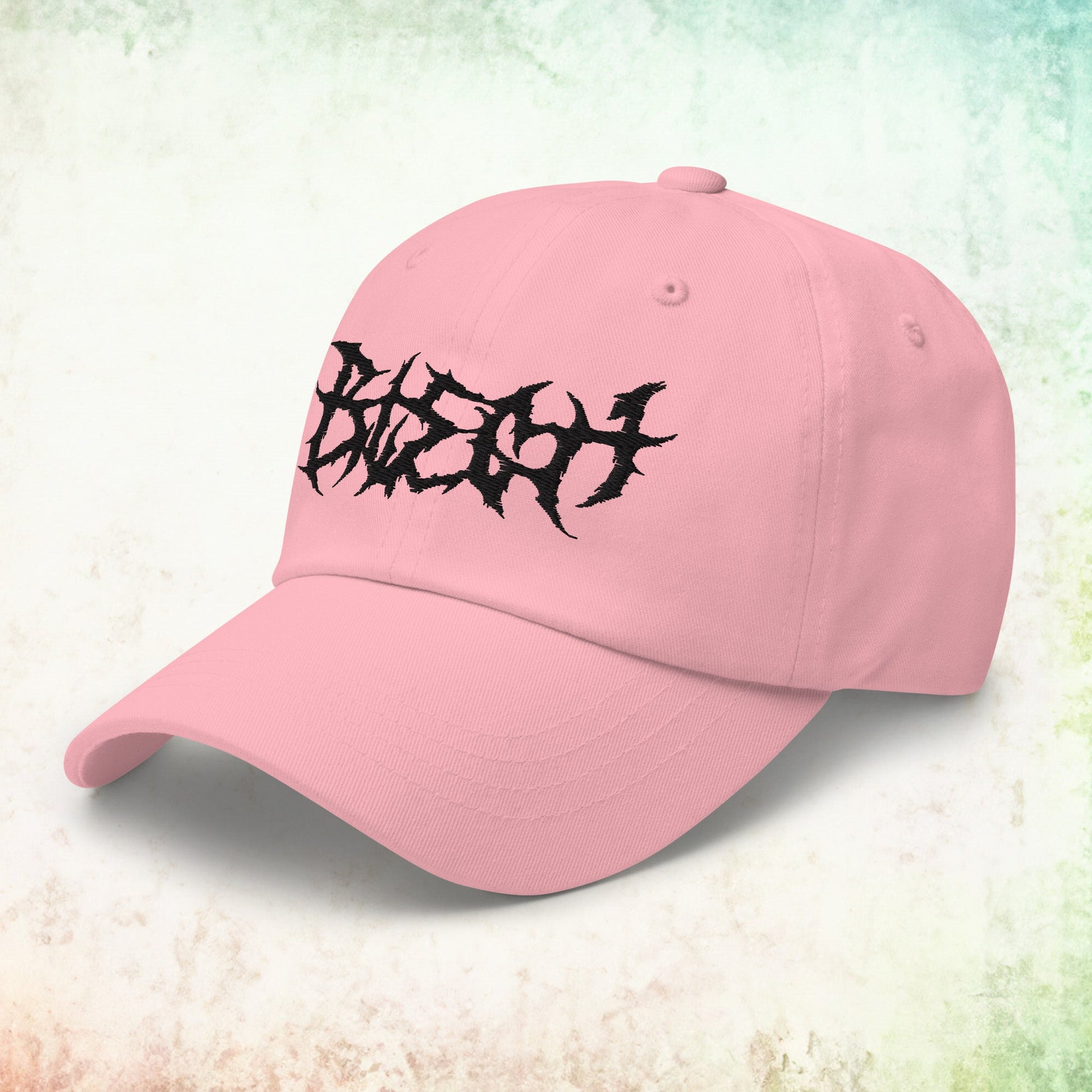 2024 BLEGH Dad Hat - Blegh Hats