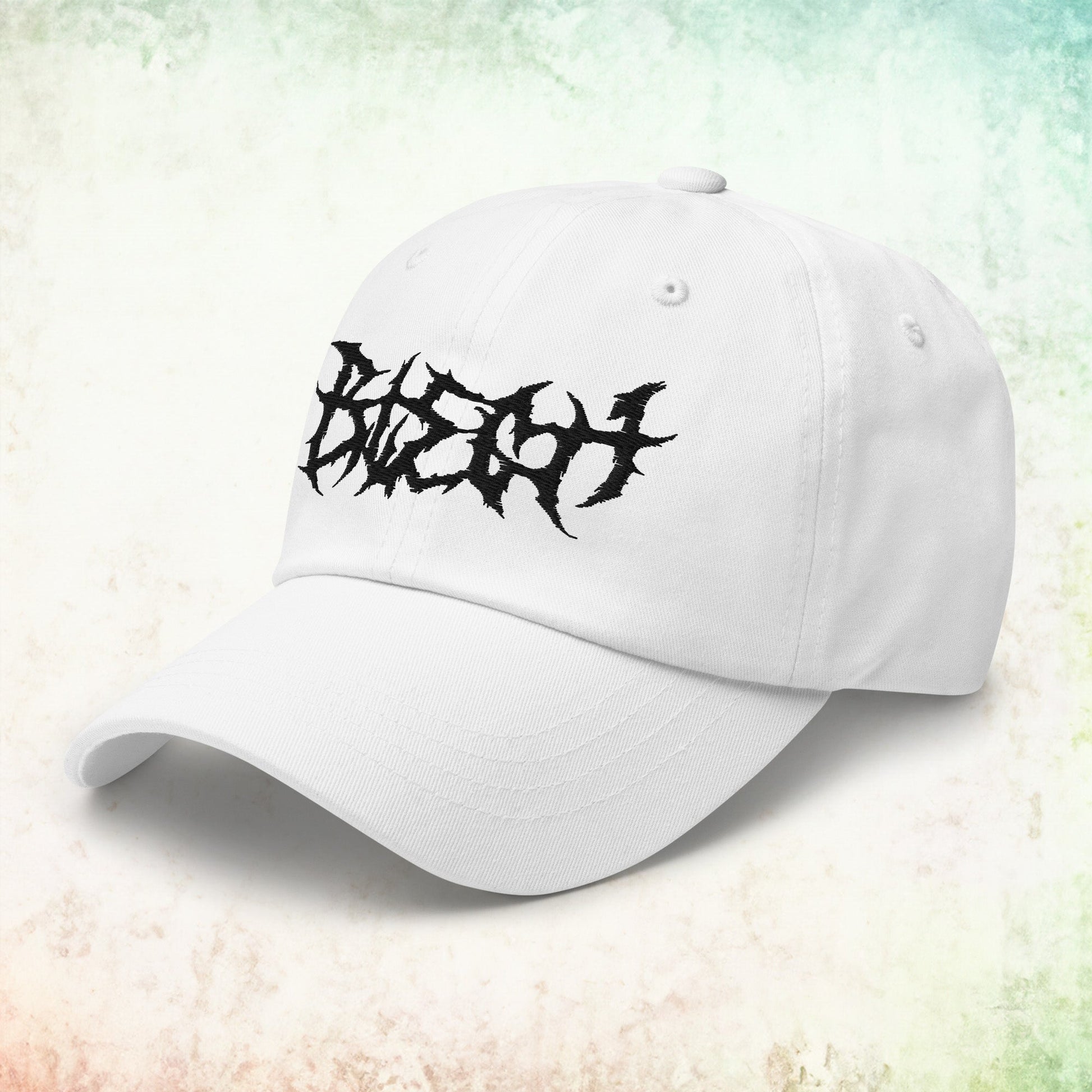 2024 BLEGH Dad Hat - Blegh Hats