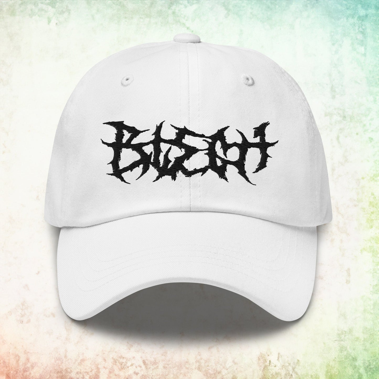 2024 BLEGH Dad Hat - Blegh Hats