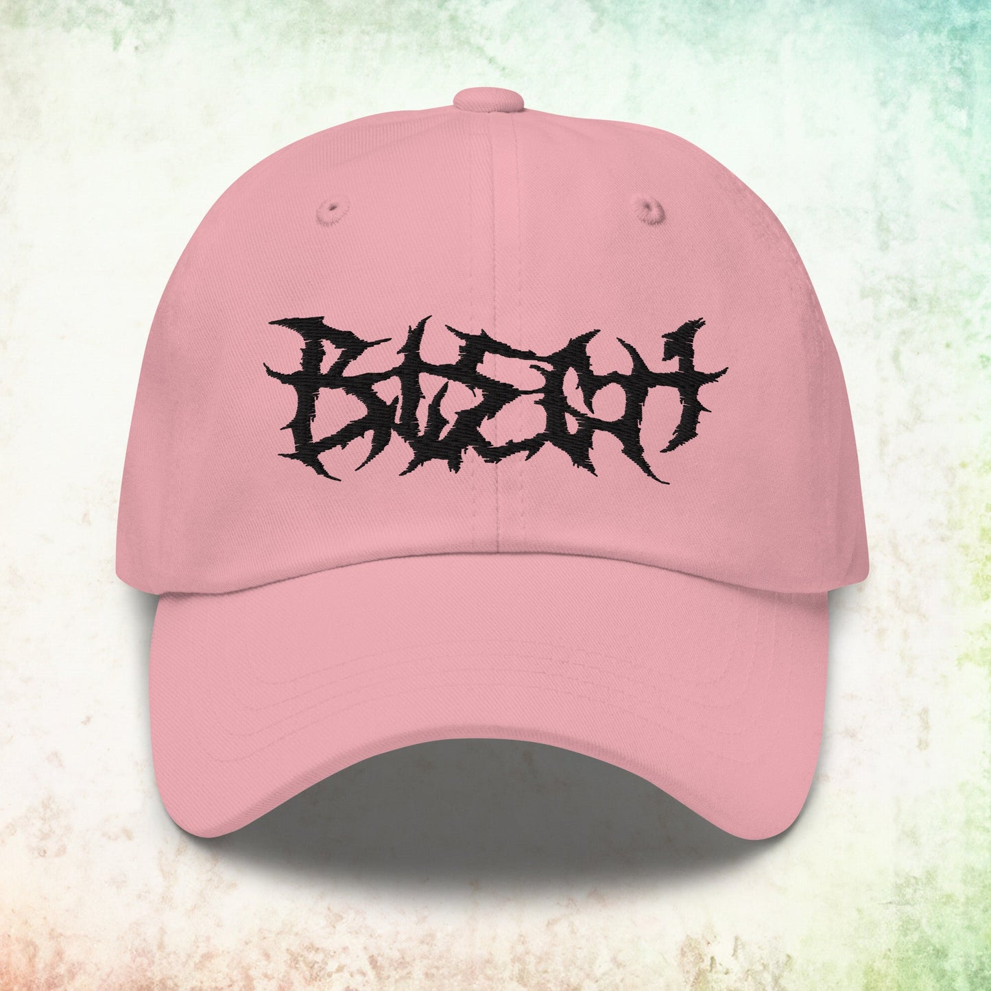 2024 BLEGH Dad Hat - Blegh Hats