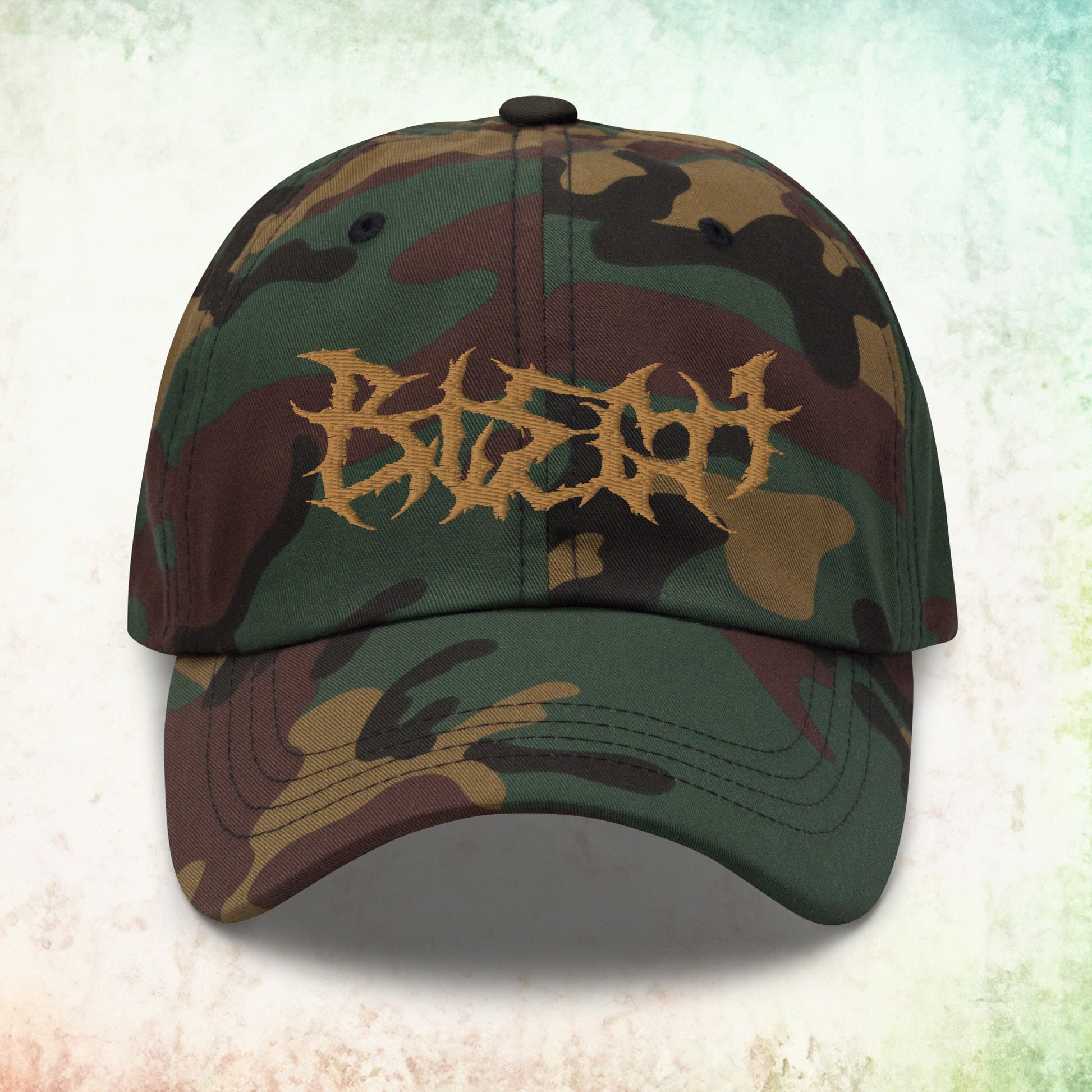 2024 BLEGH Dad Hat - Blegh Hats