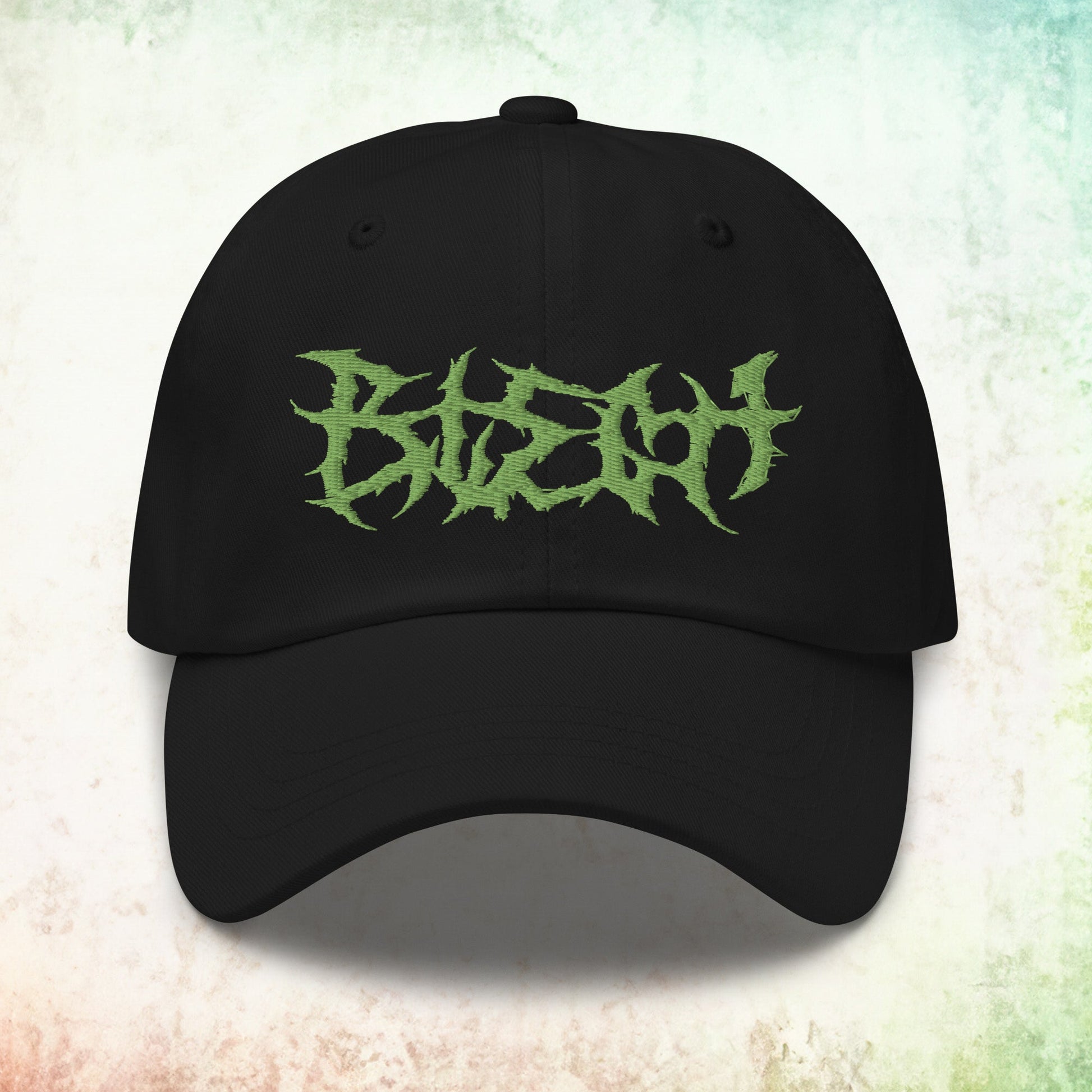 2024 BLEGH Dad Hat - Blegh Hats