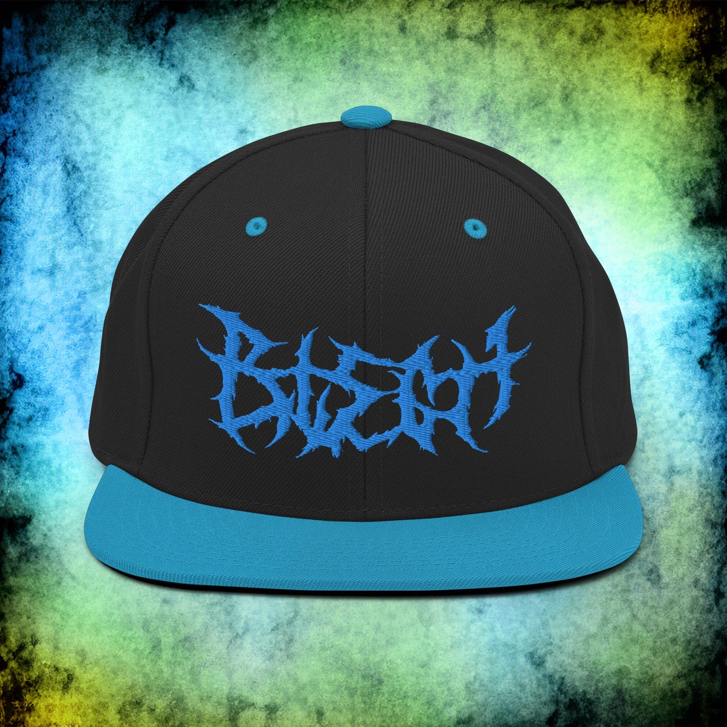 2024 BLEGH Snapback - Blegh Hats