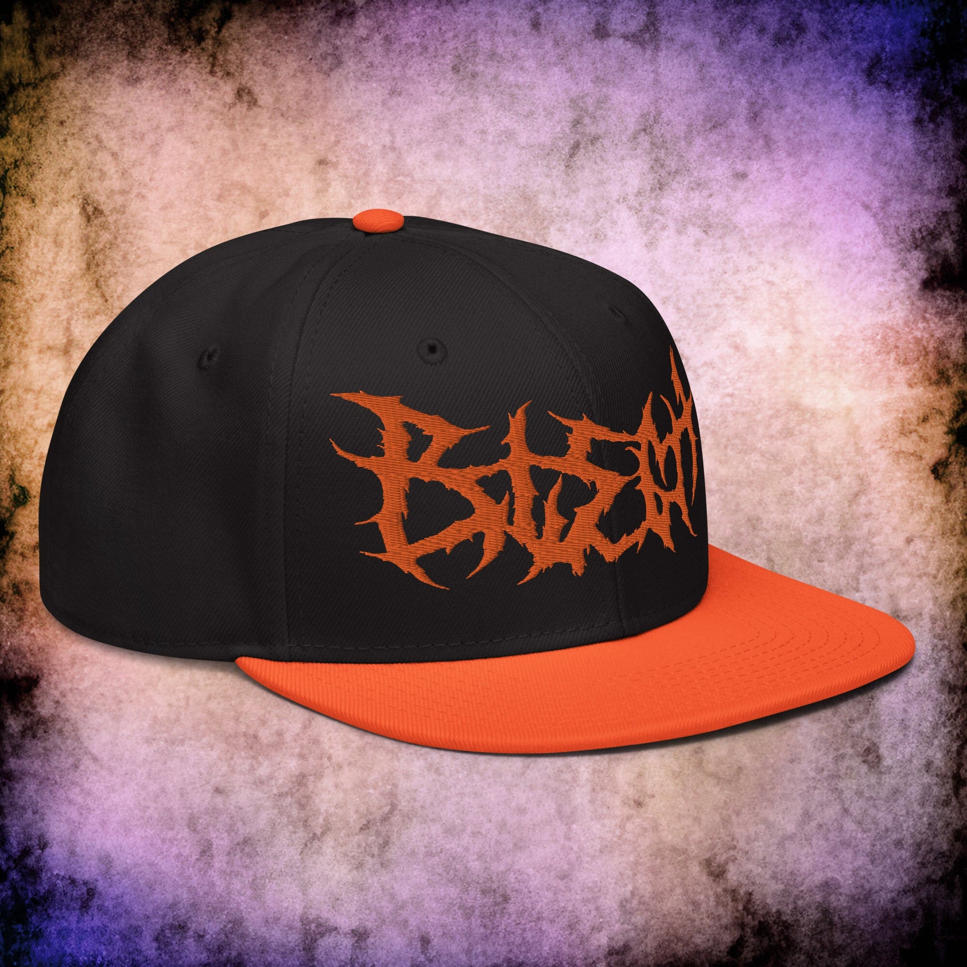 2024 BLEGH Snapback - Blegh Hats