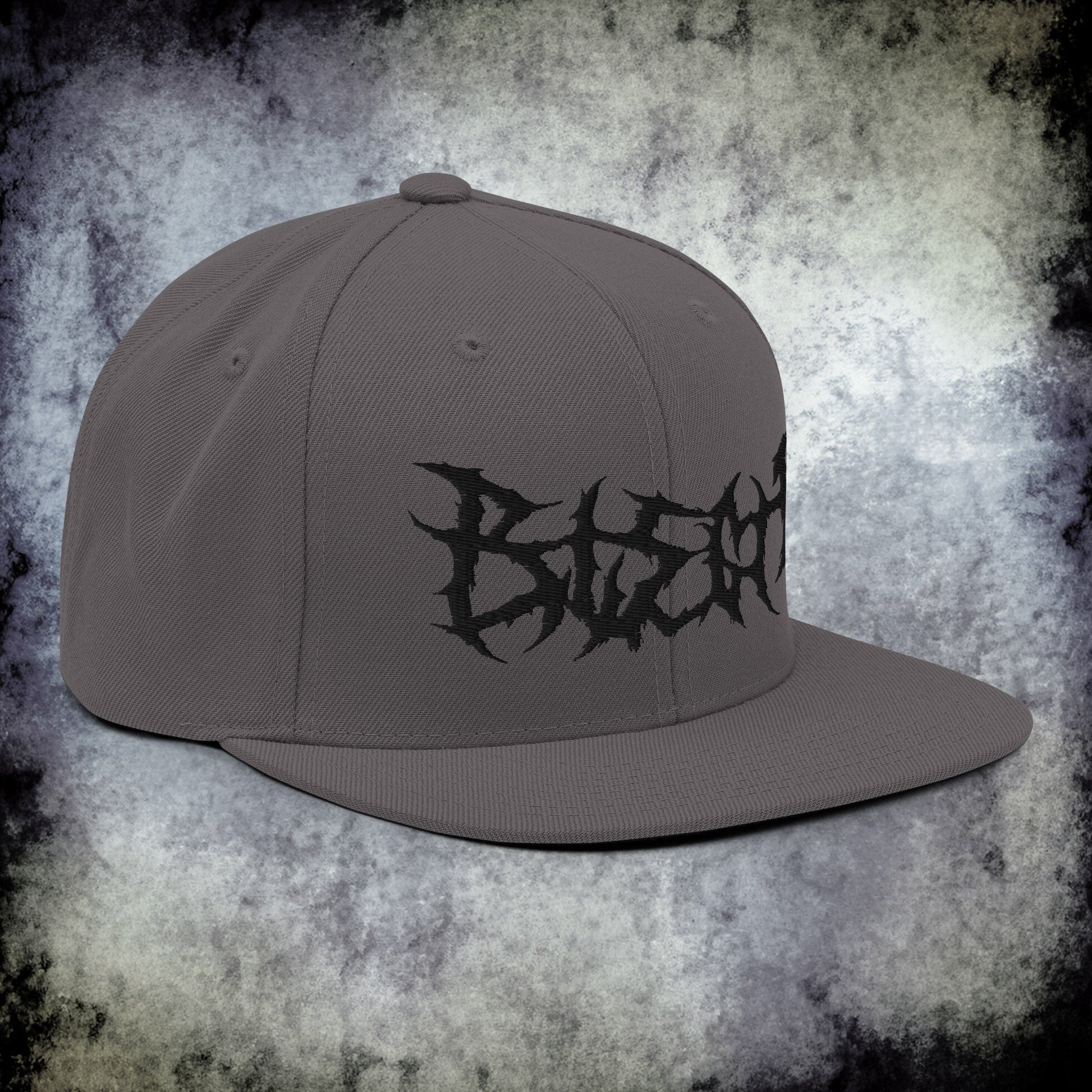 2024 BLEGH Snapback - Blegh Hats