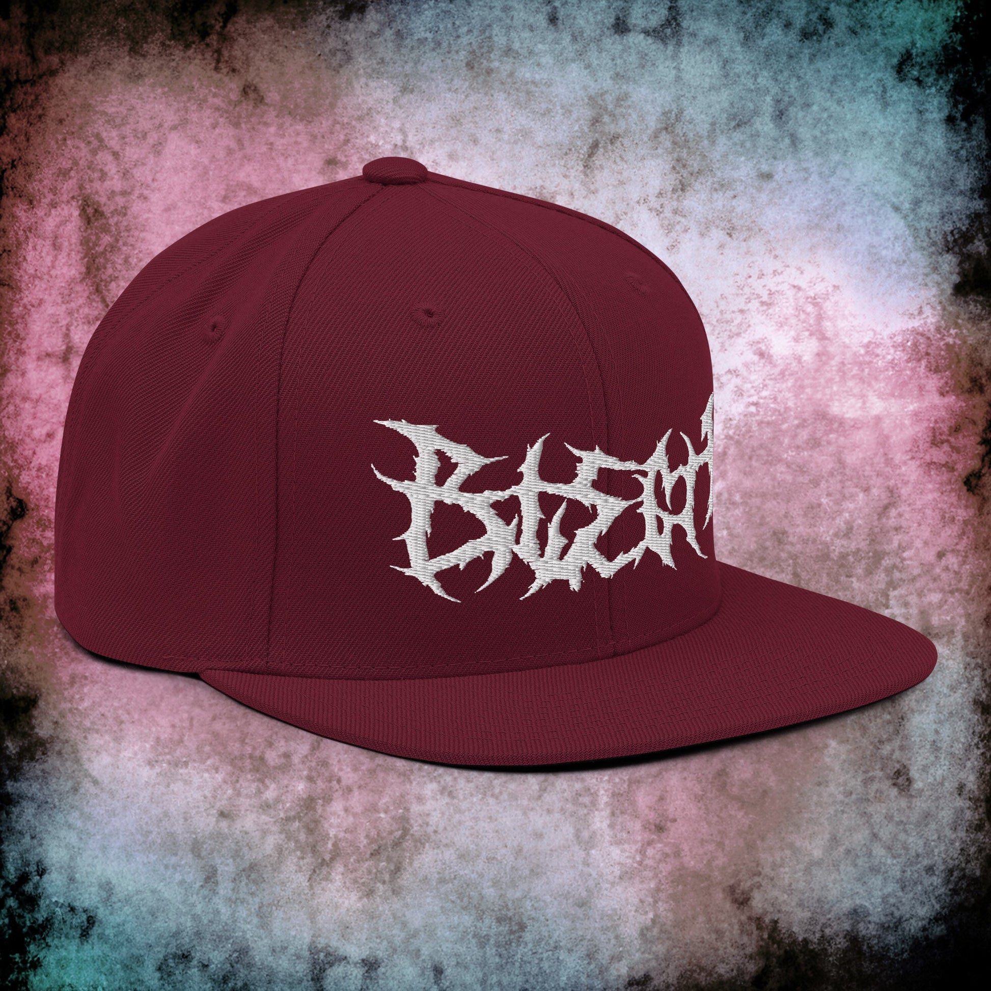 2024 BLEGH Snapback - Blegh Hats