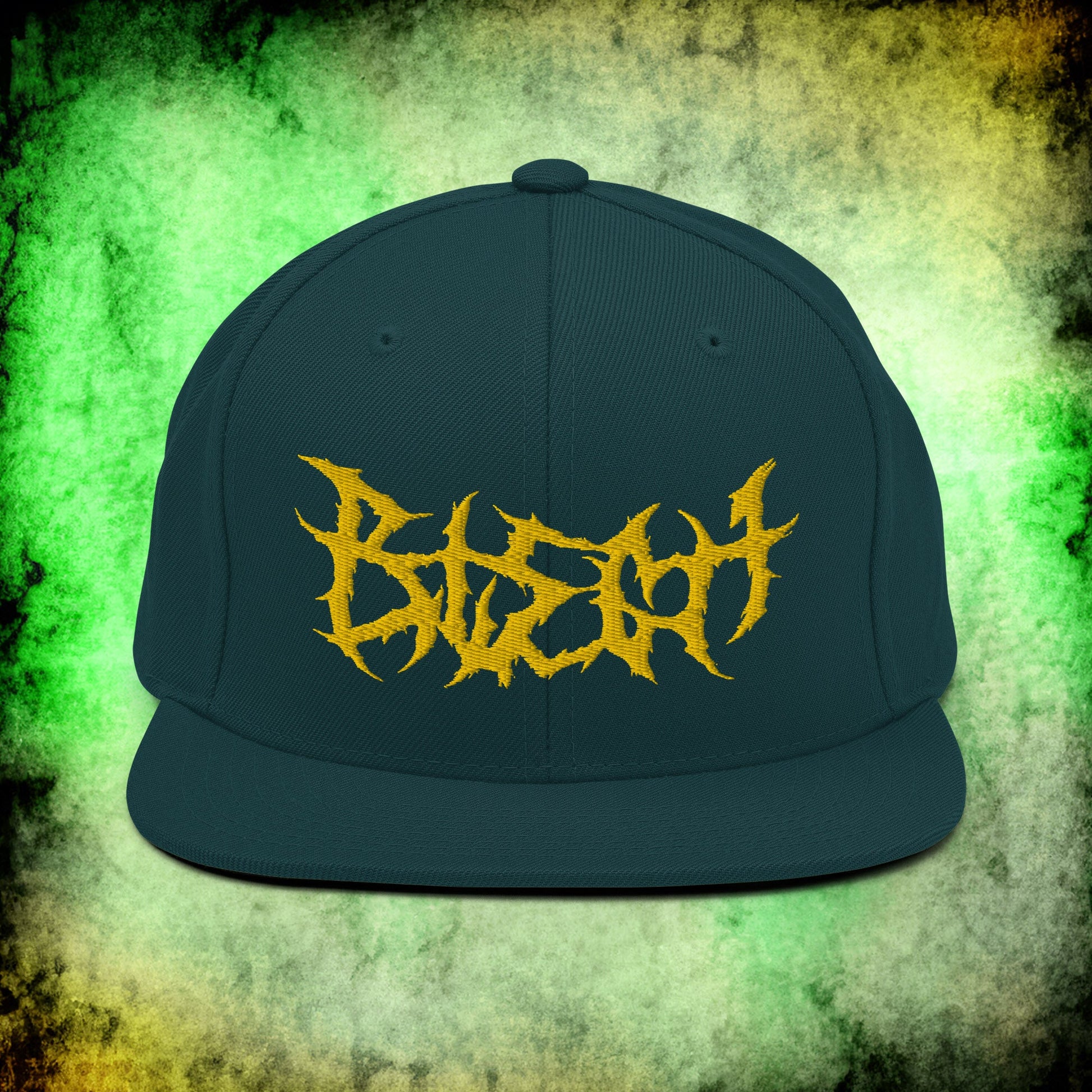 2024 BLEGH Snapback - Blegh Hats