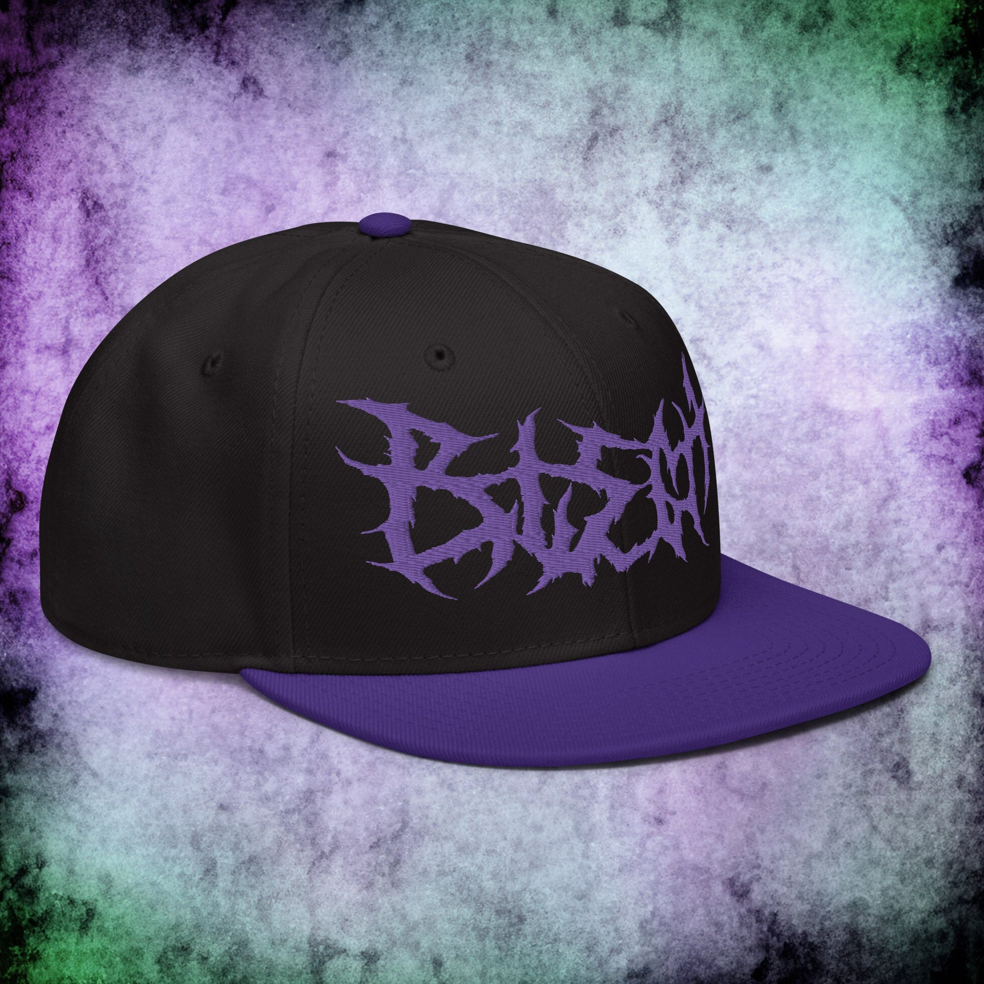 2024 BLEGH Snapback - Blegh Hats