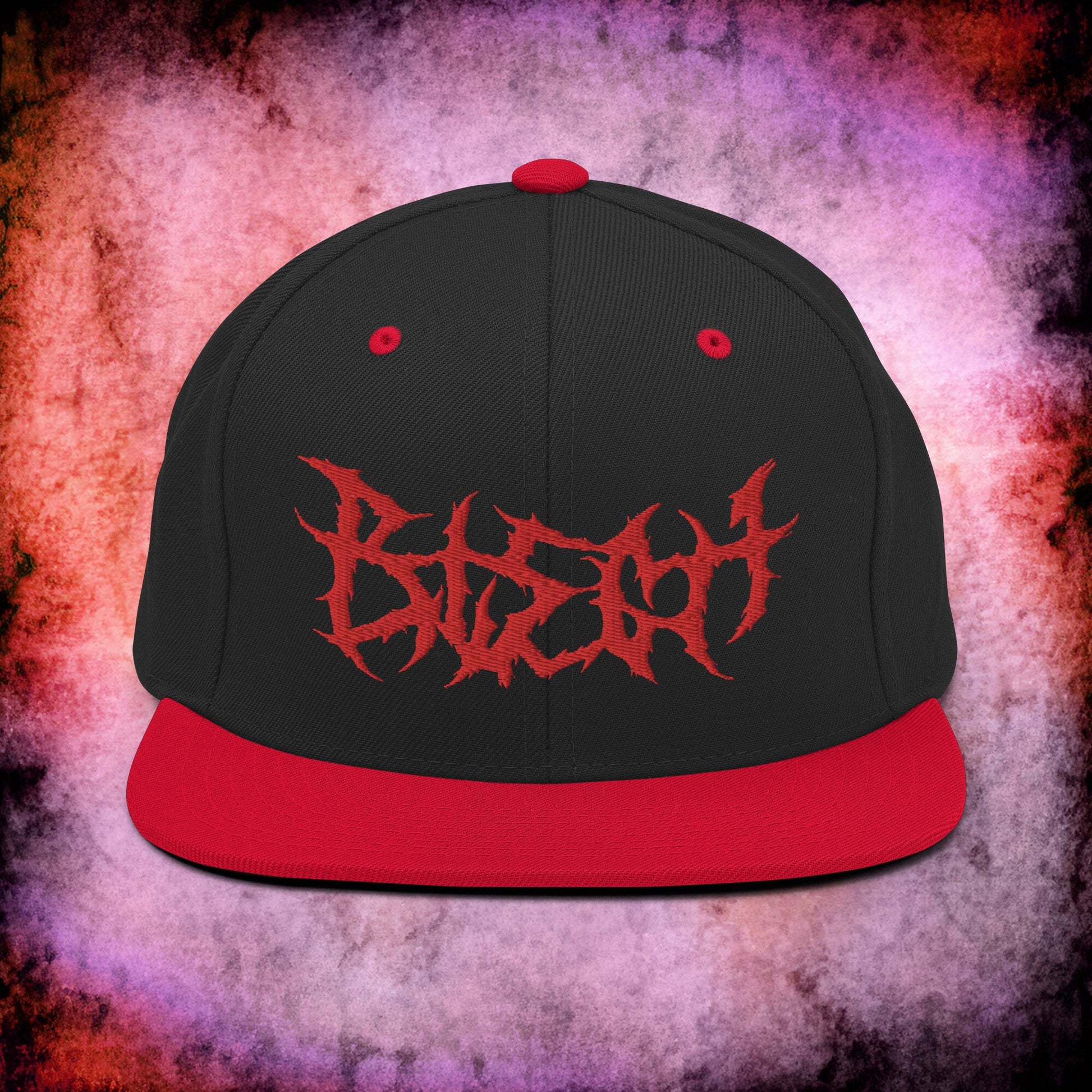 2024 BLEGH Snapback - Blegh Hats