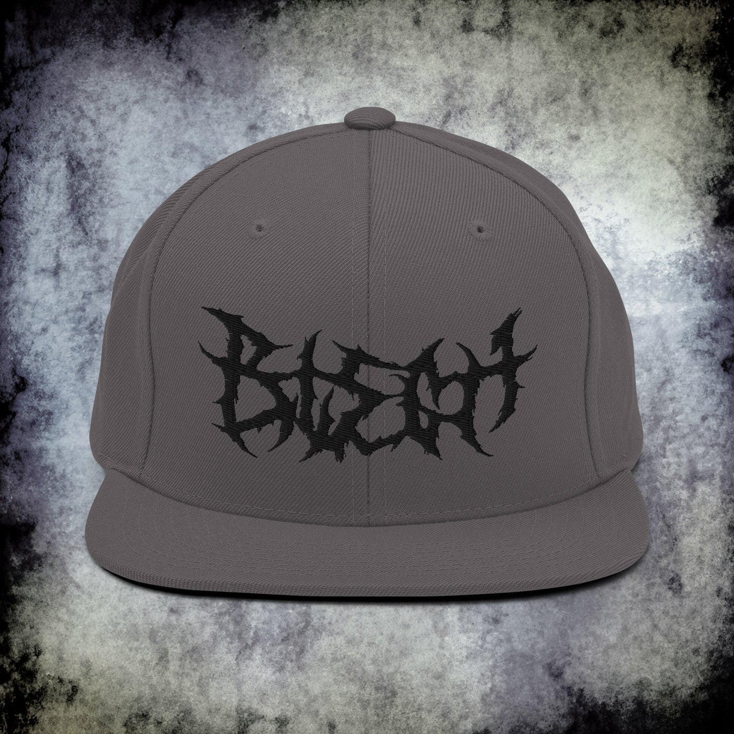 2024 BLEGH Snapback - Blegh Hats