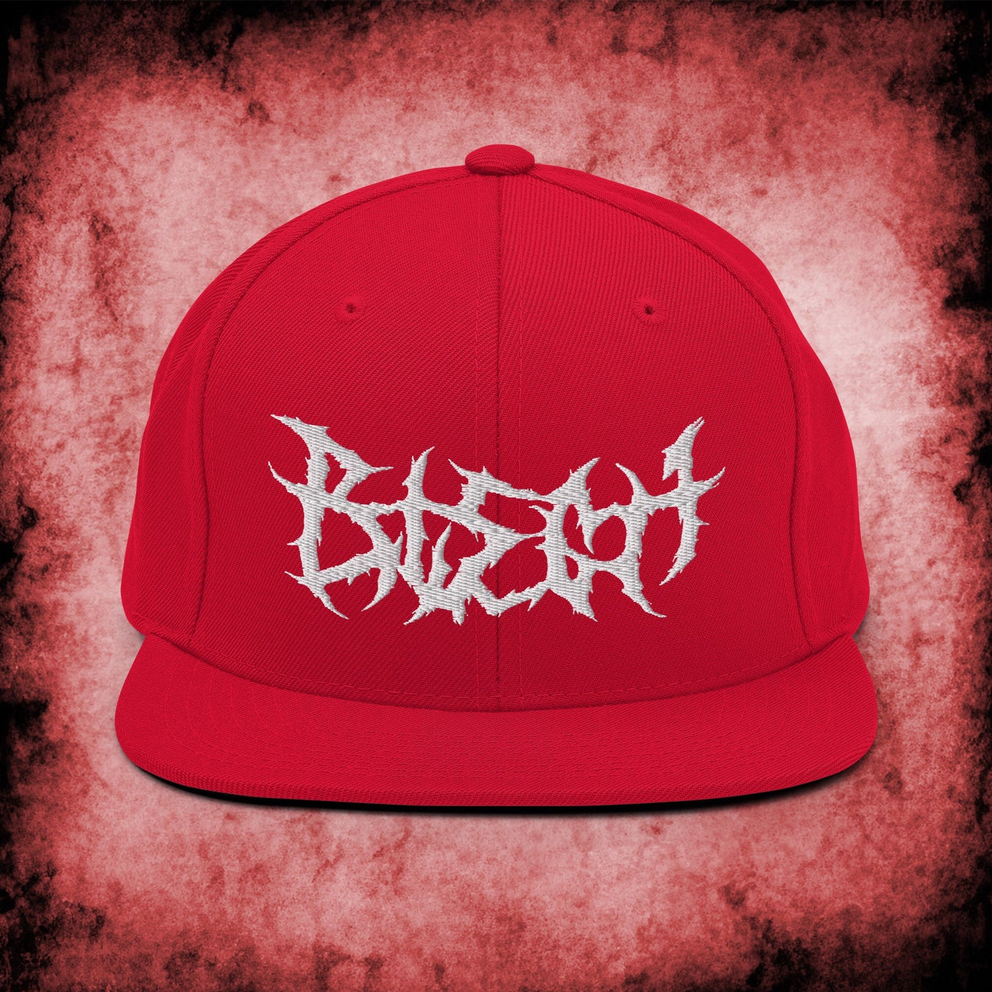 2024 BLEGH Snapback - Blegh Hats