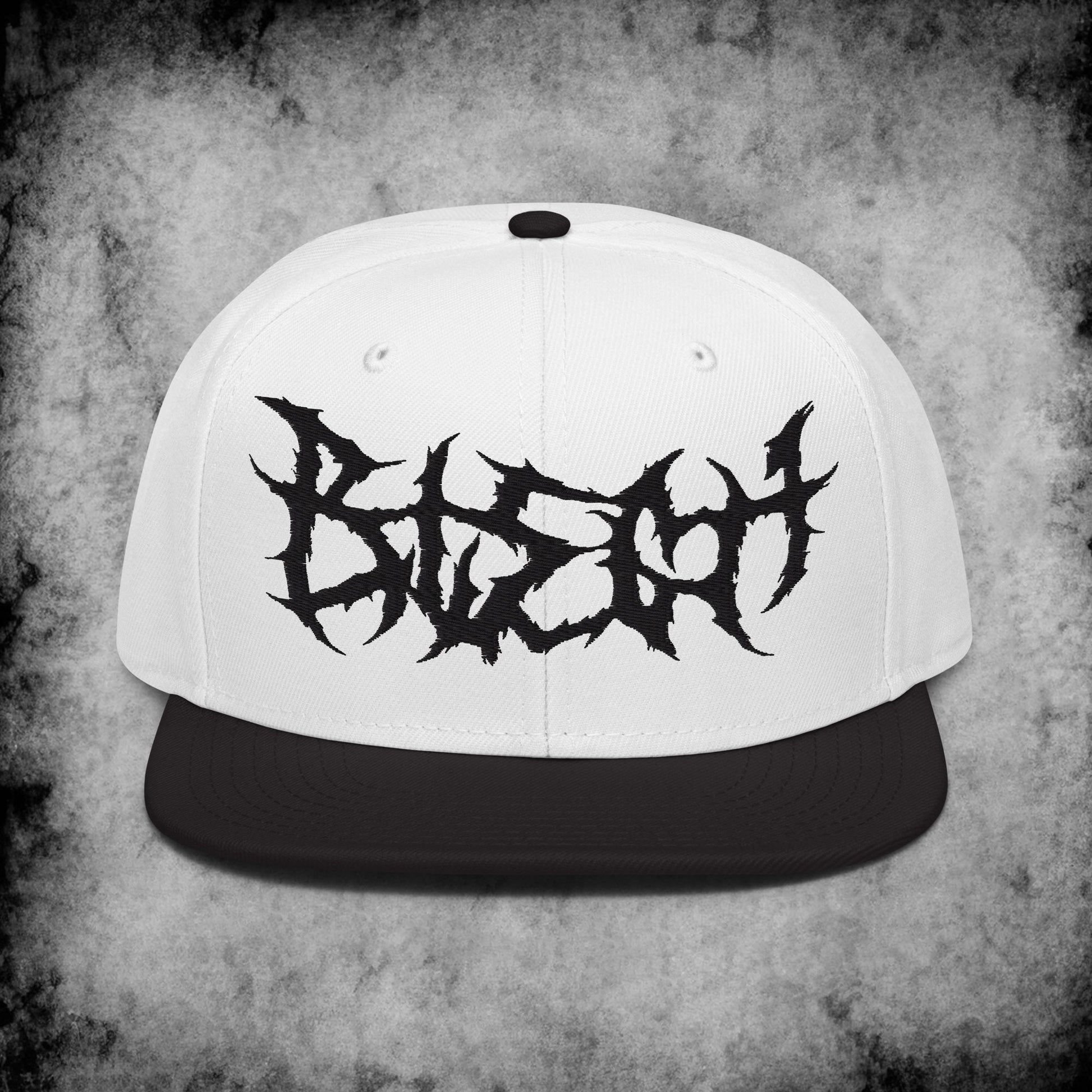 2024 BLEGH Snapback - Blegh Hats