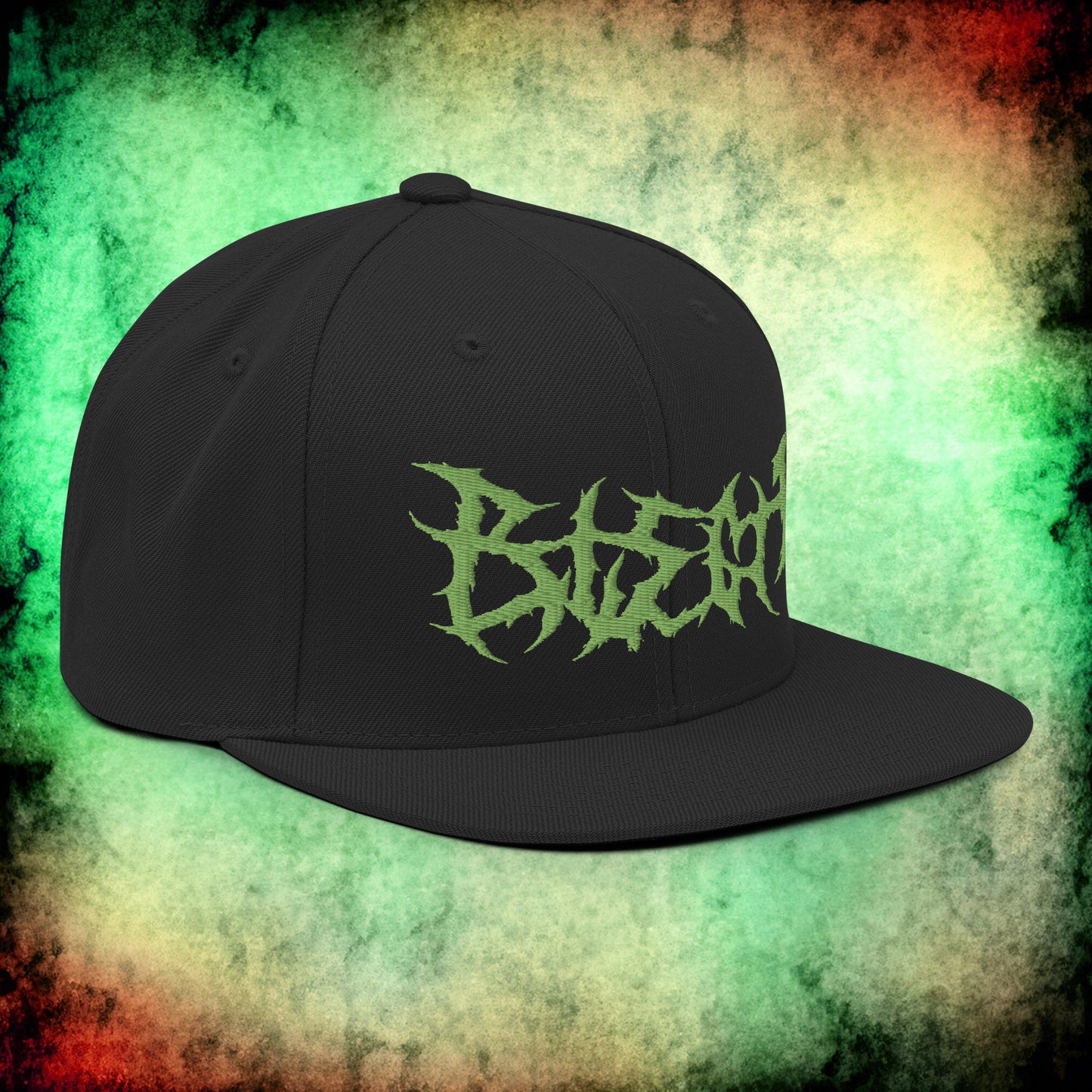 2024 BLEGH Snapback - Blegh Hats