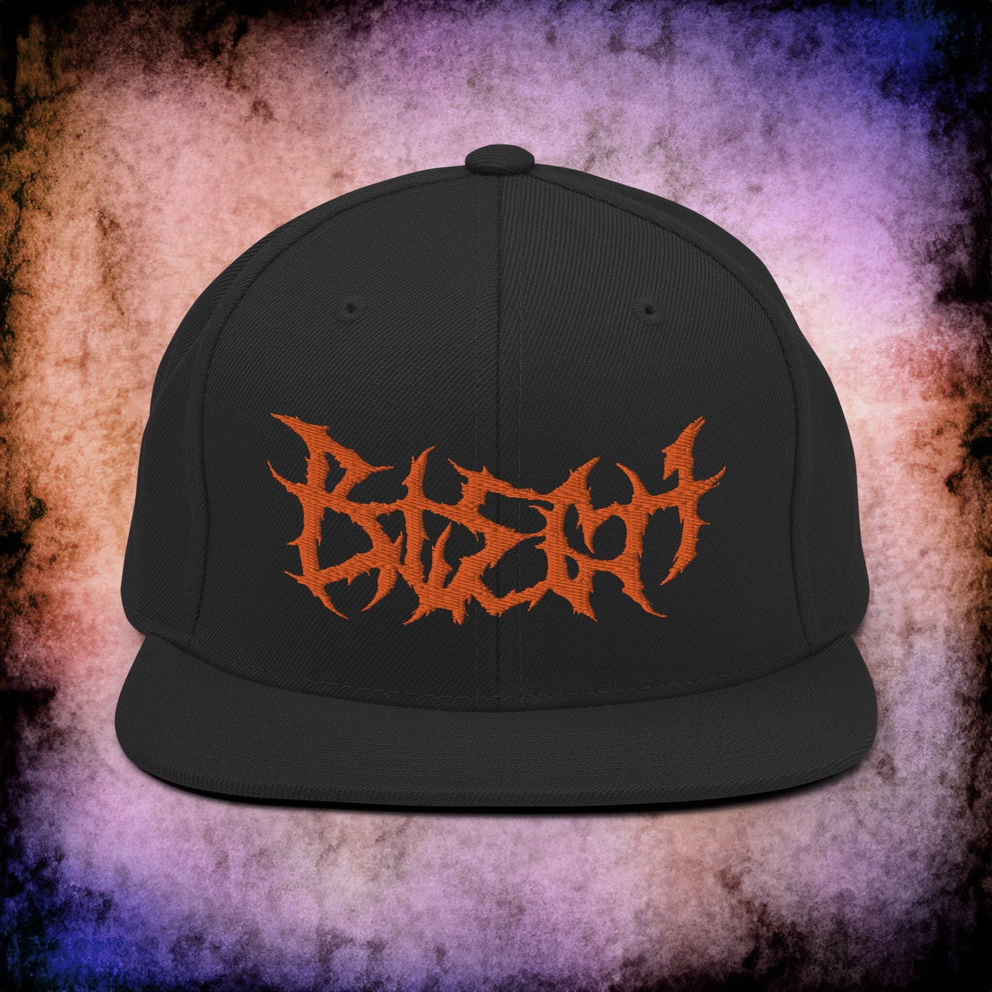 2024 BLEGH Snapback - Blegh Hats