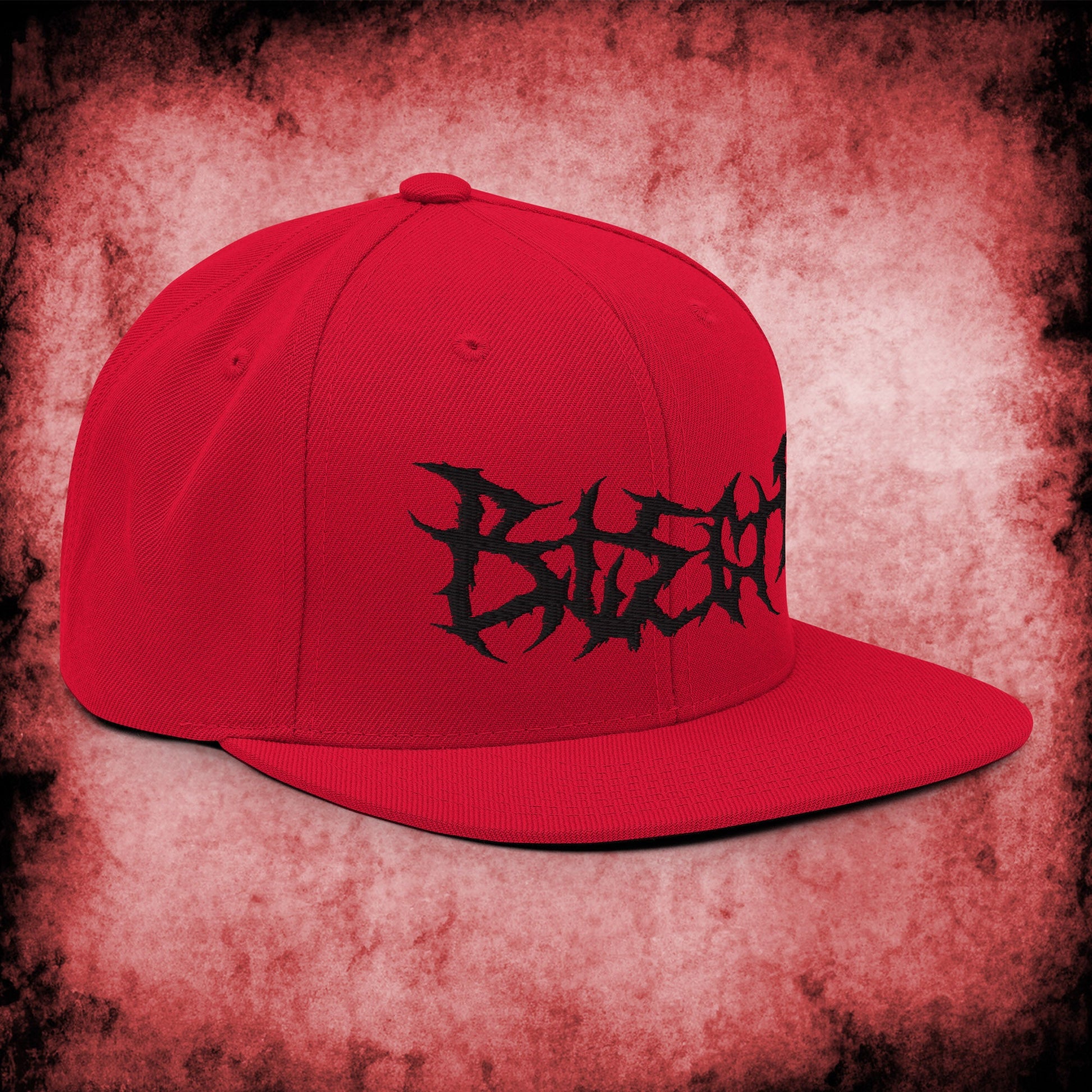 2024 BLEGH Snapback - Blegh Hats