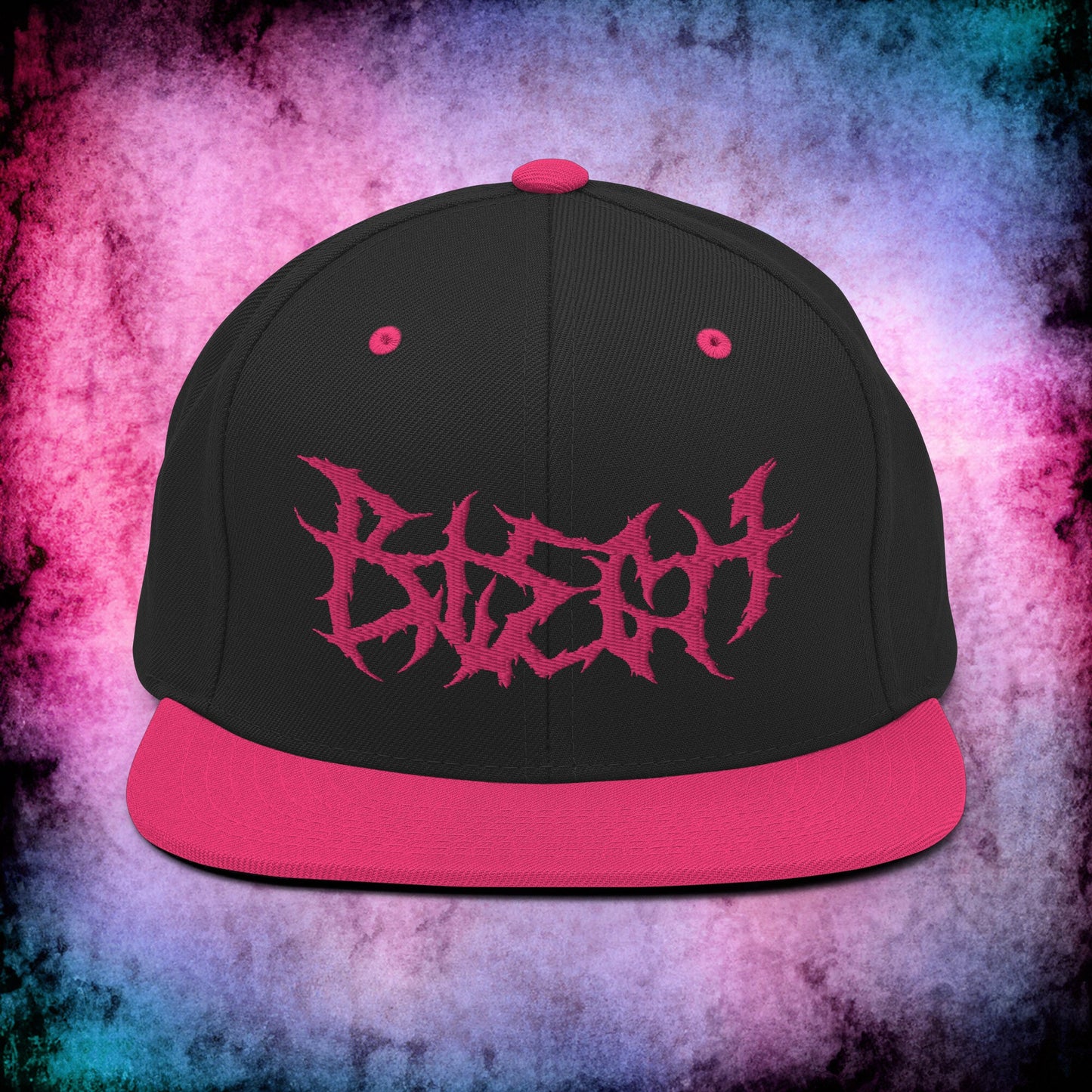 2024 BLEGH Snapback - Blegh Hats