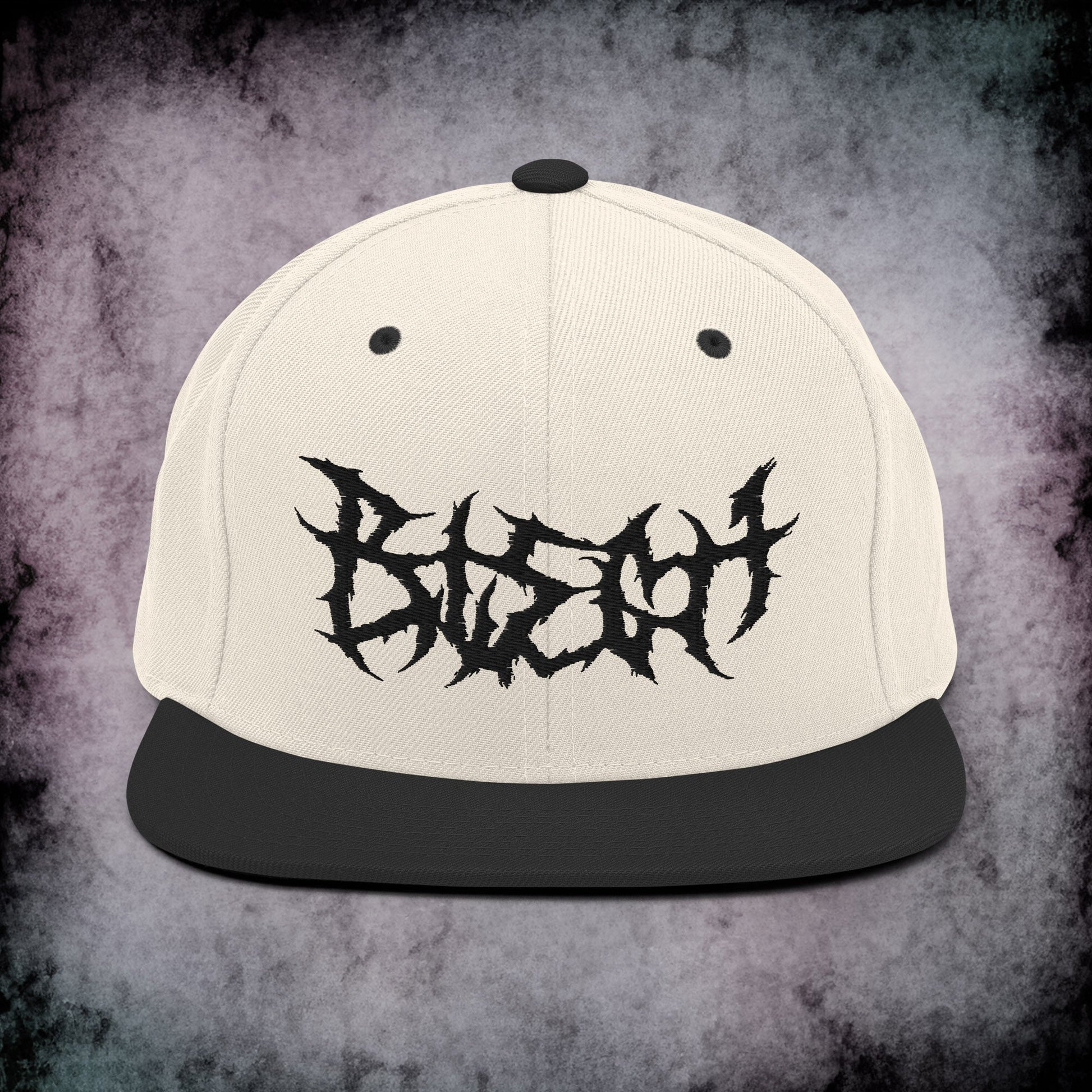 2024 BLEGH Snapback - Blegh Hats