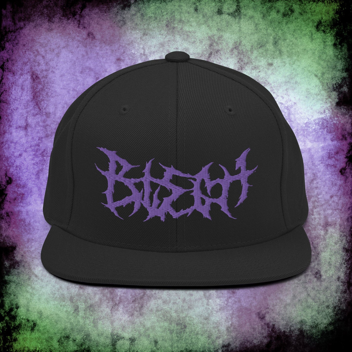 2024 BLEGH Snapback - Blegh Hats