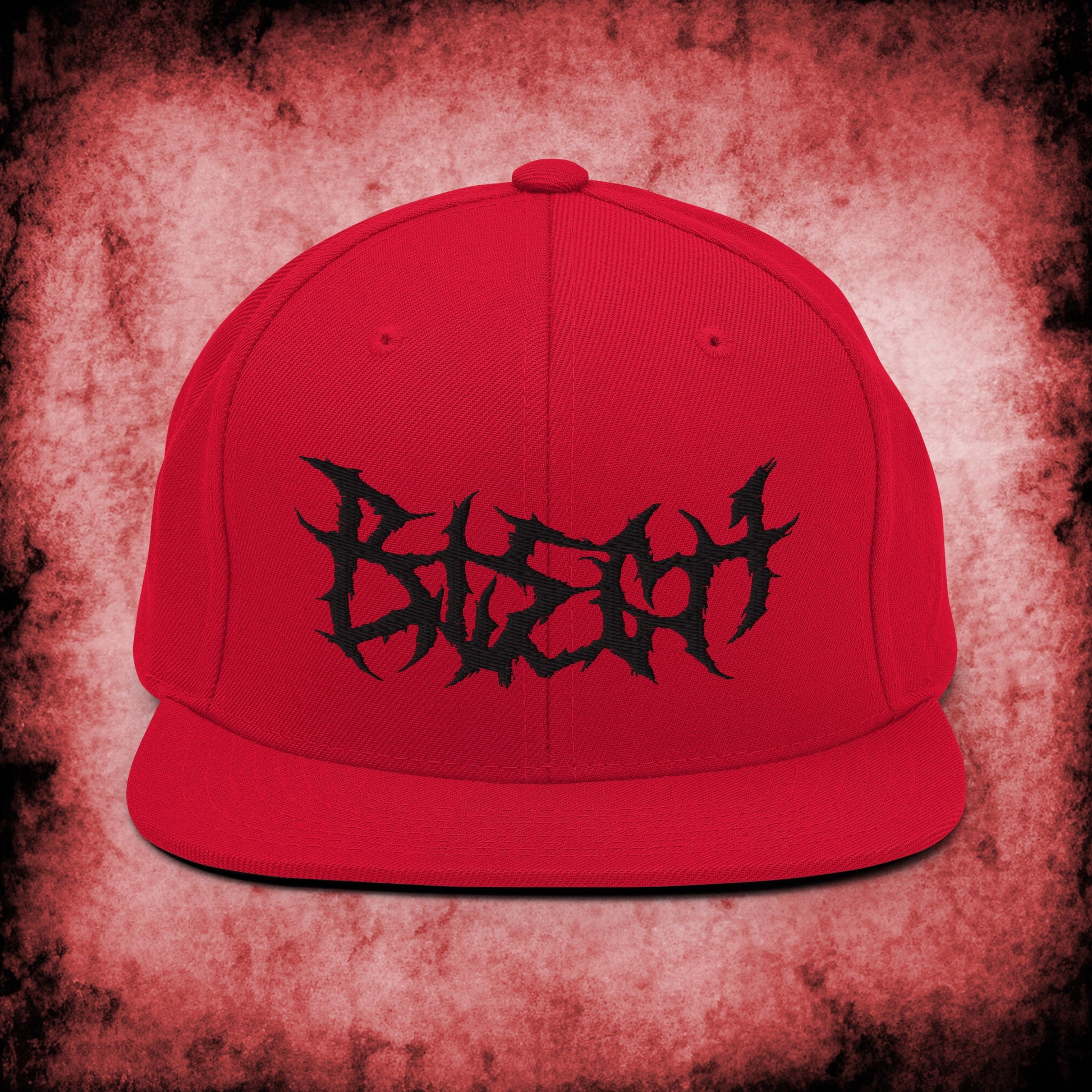 2024 BLEGH Snapback - Blegh Hats