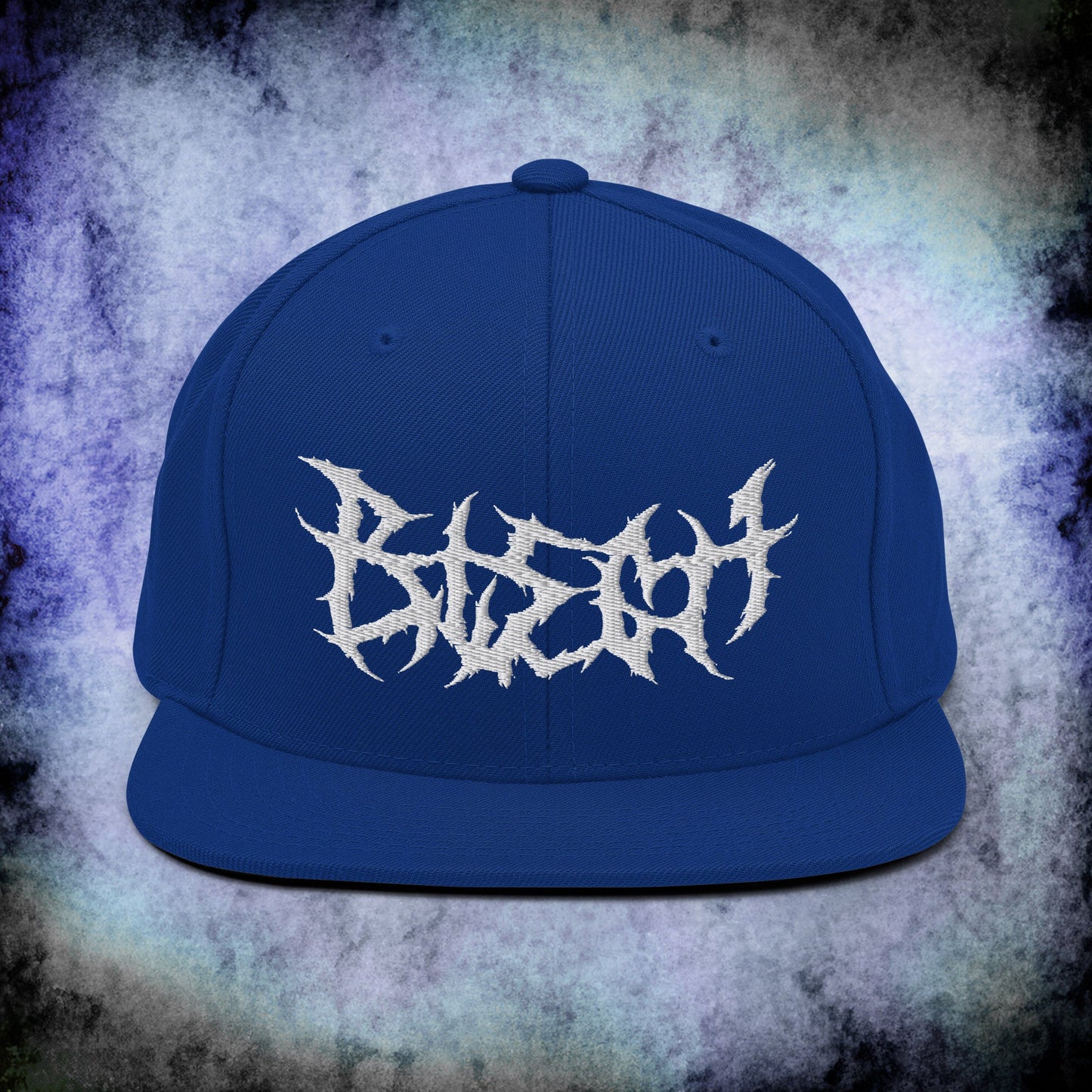 2024 BLEGH Snapback - Blegh Hats