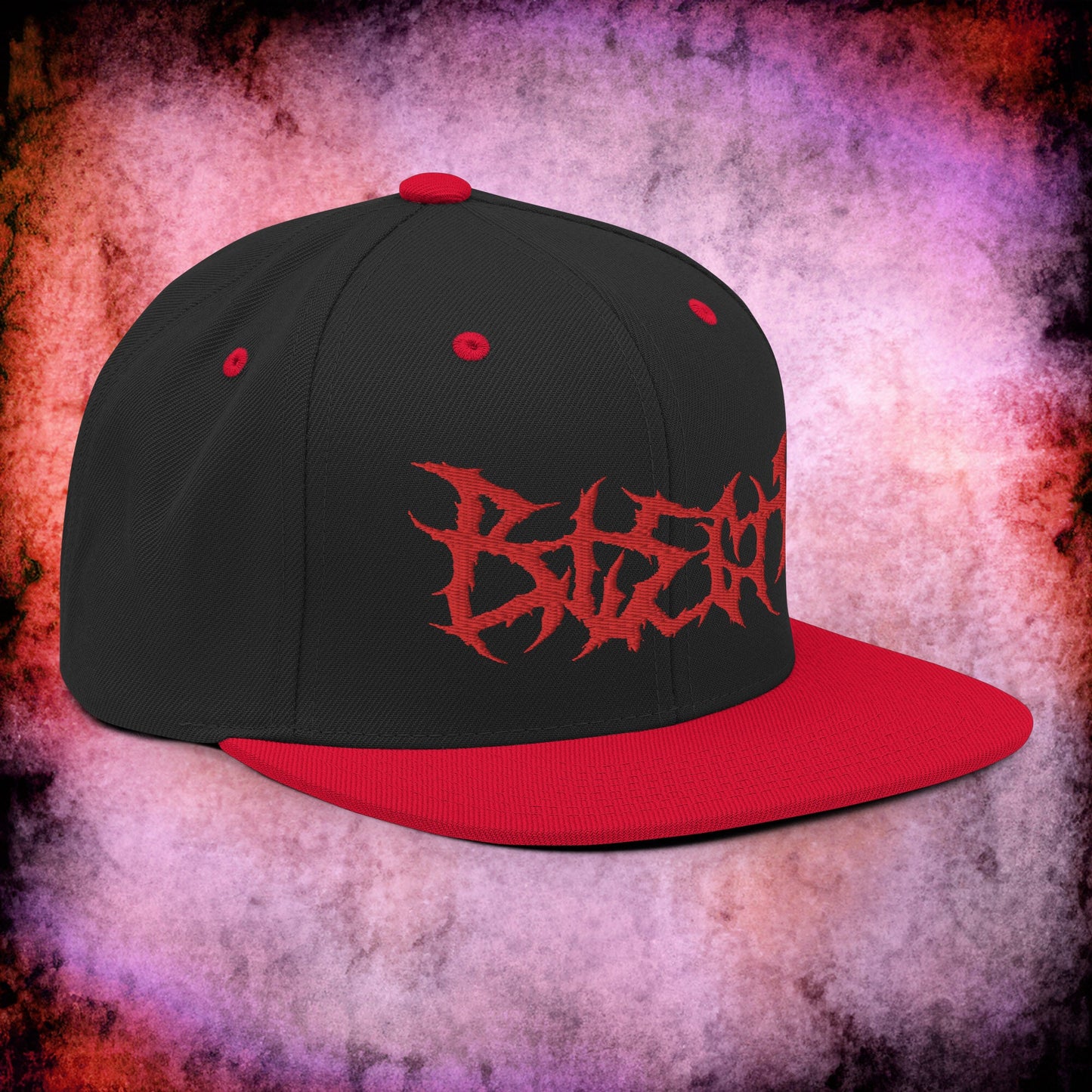 2024 BLEGH Snapback - Blegh Hats