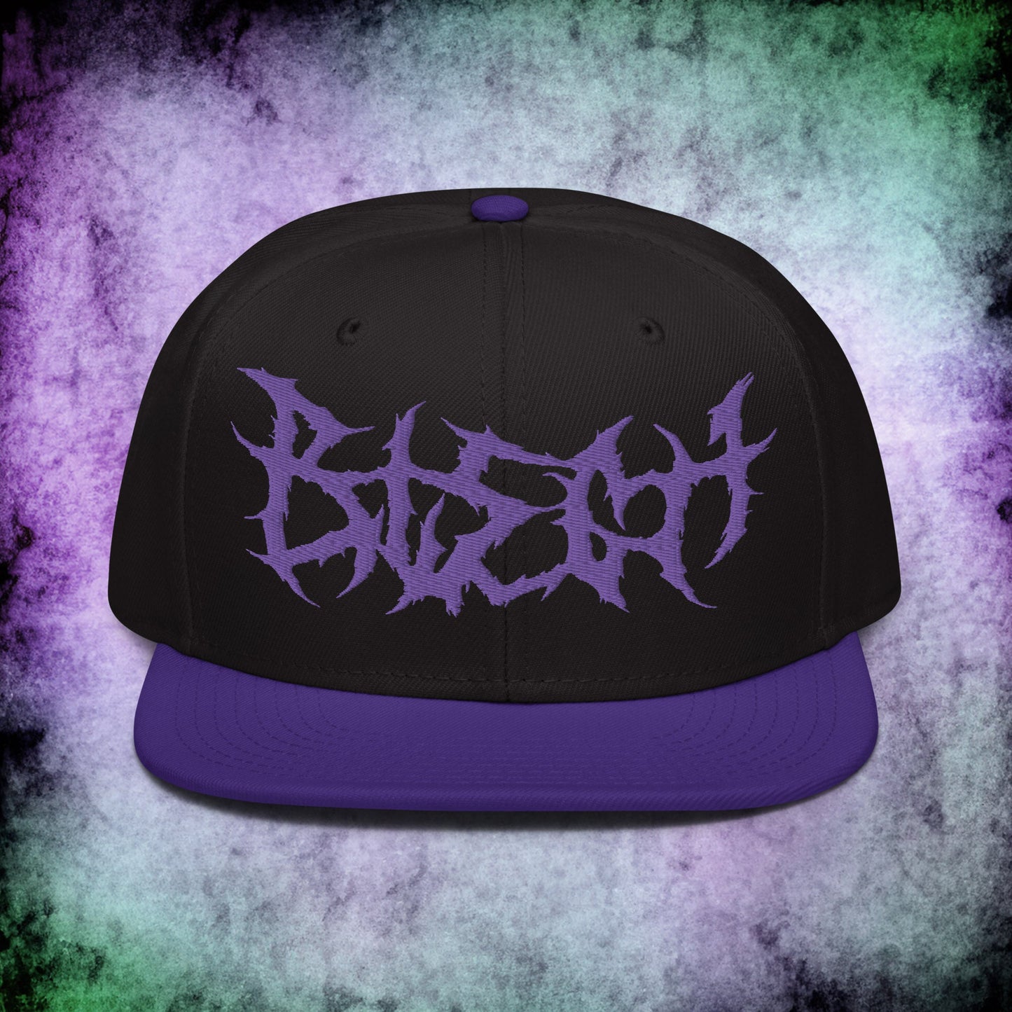 2024 BLEGH Snapback - Blegh Hats