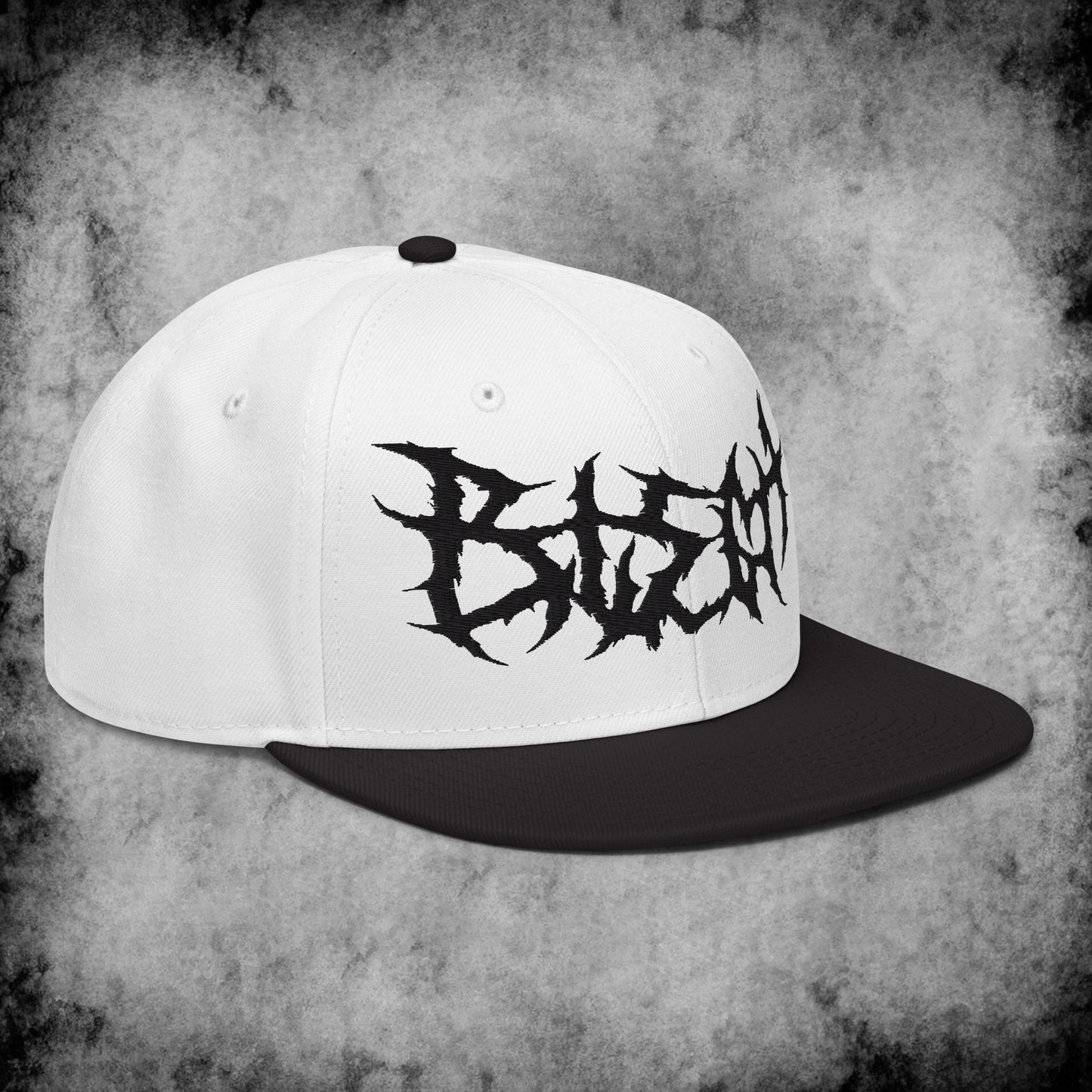 2024 BLEGH Snapback - Blegh Hats